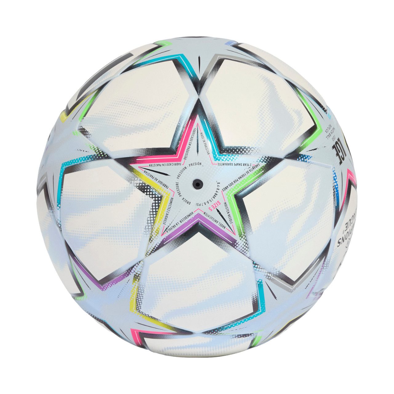 adidas Performance Fußball UEFA Champions League – Bild 2 von 4