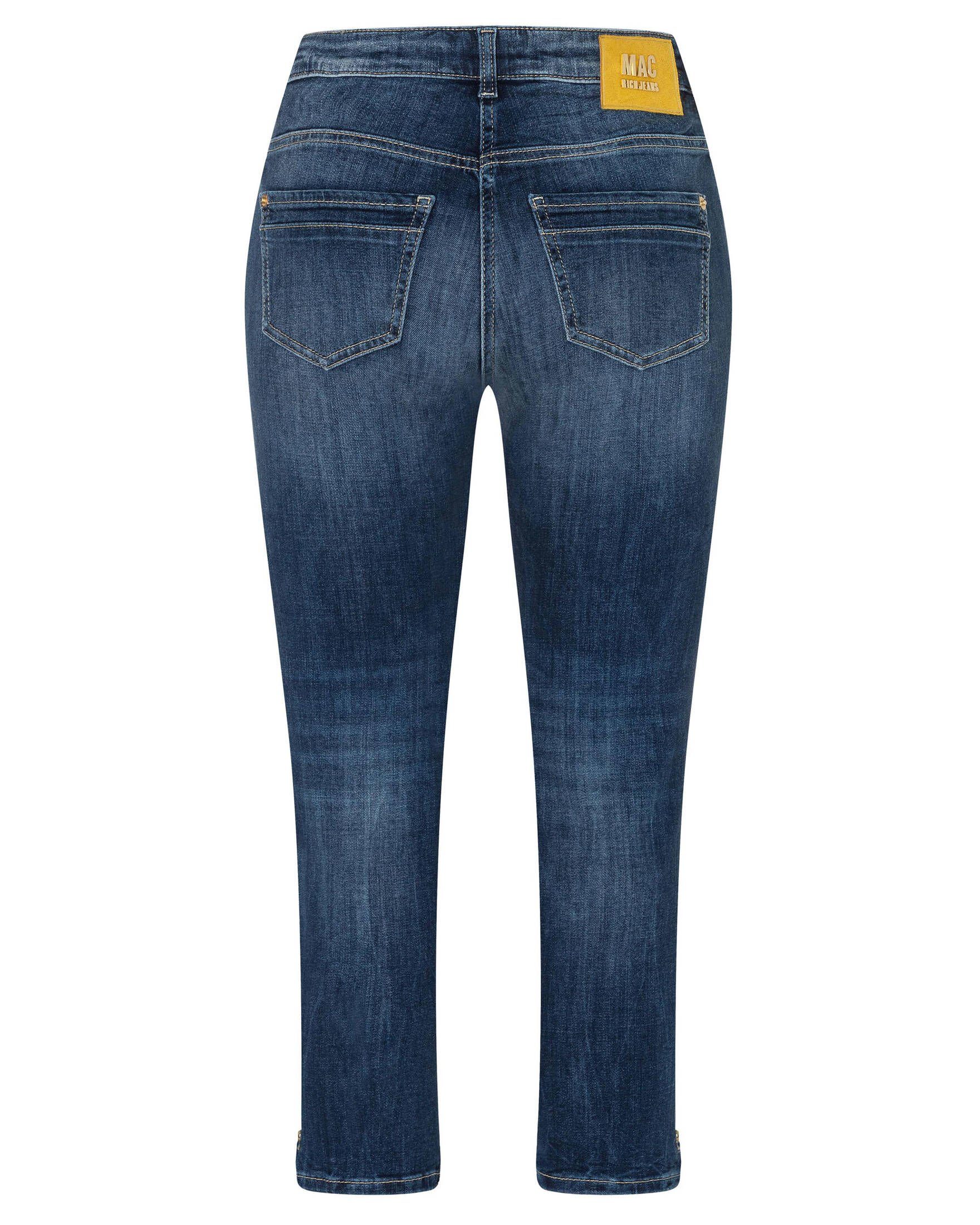MAC 5-Pocket-Jeans Damen Jeans RICH SLIM günstig online kaufen