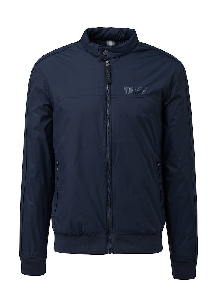 s.Oliver Anorak Outdoor-Jacke günstig online kaufen