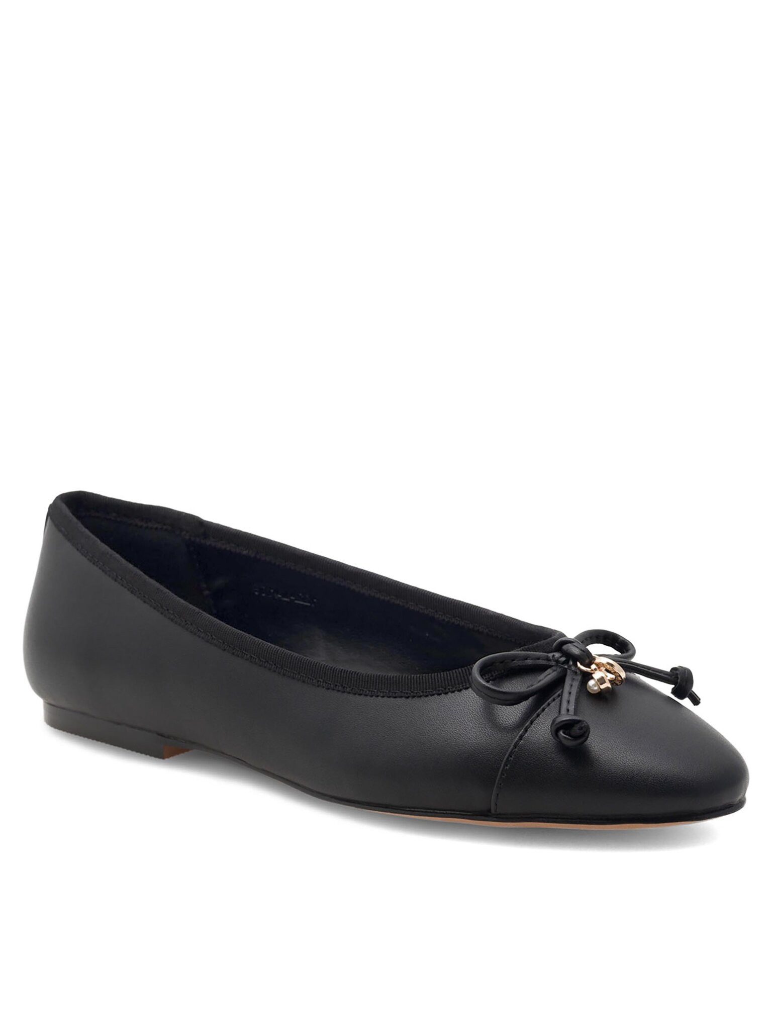 Ballerinas 122AL4108 Schwarz Ballerina