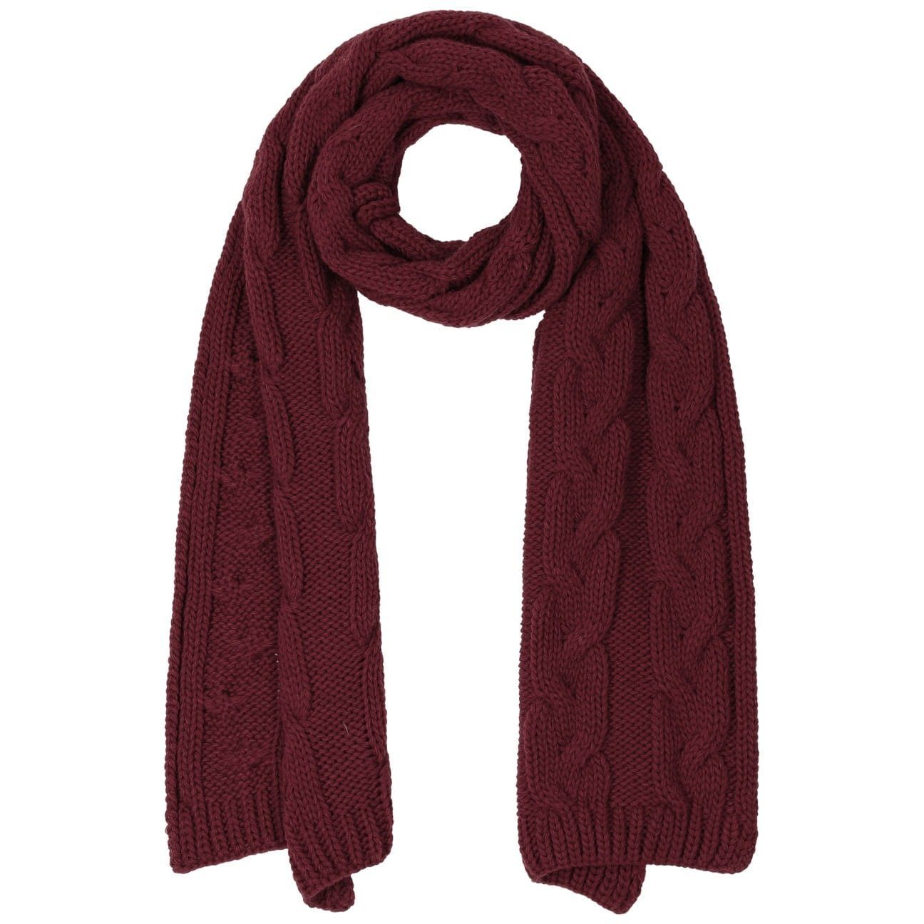 McBurn Strickschal, (1-St), Strickschal, Made in günstig online kaufen