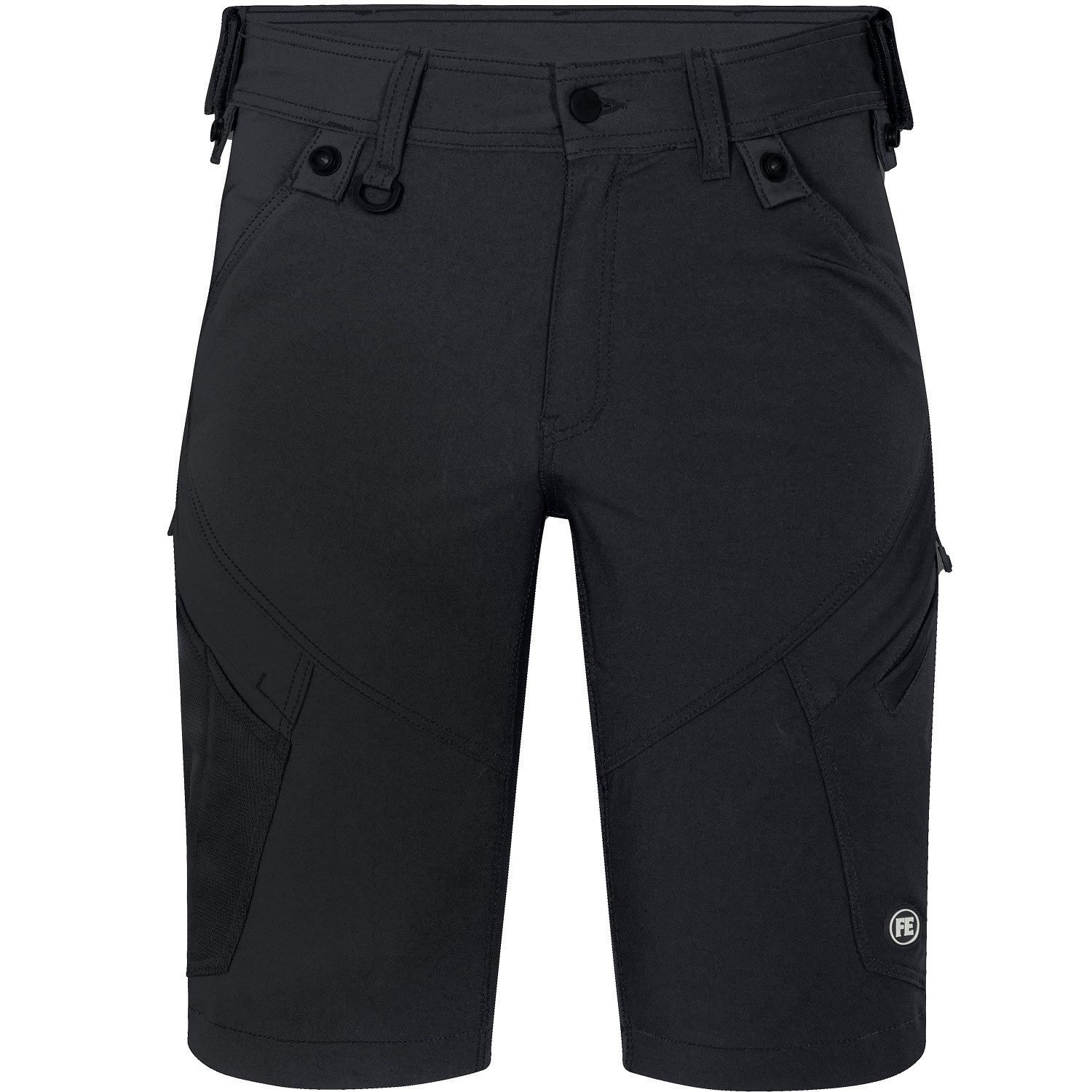 FE ENGEL Arbeitsshorts Stretch Shorts "6367-317" X-treme 195 g/m²