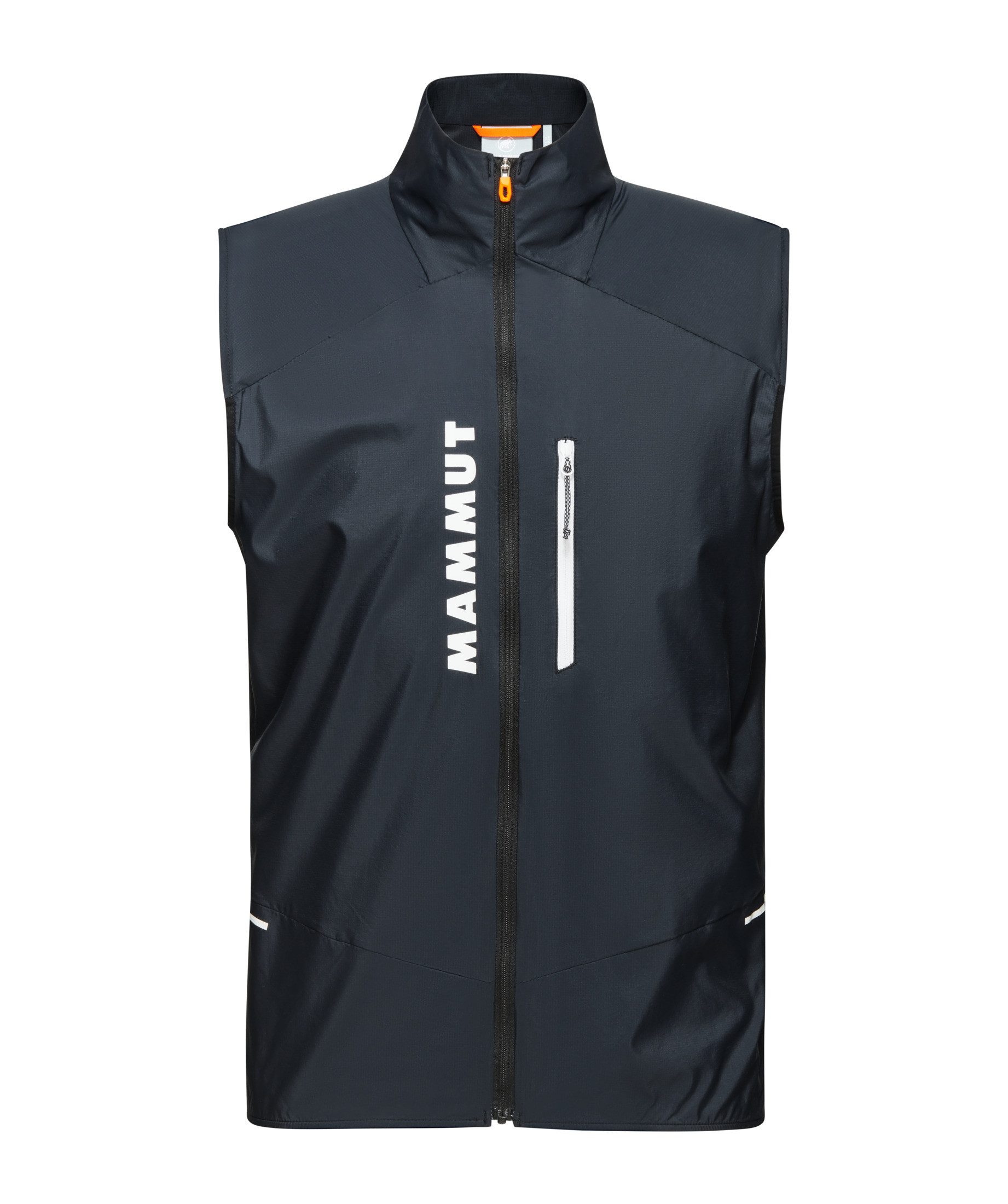 Mammut Windbreaker Aenergy TR WB Hybrid Vest Men