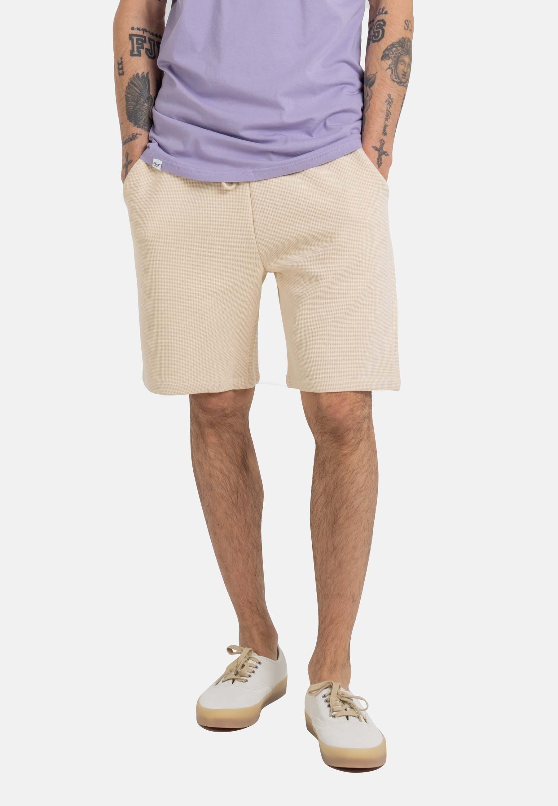 REELL Chinoshorts Surface