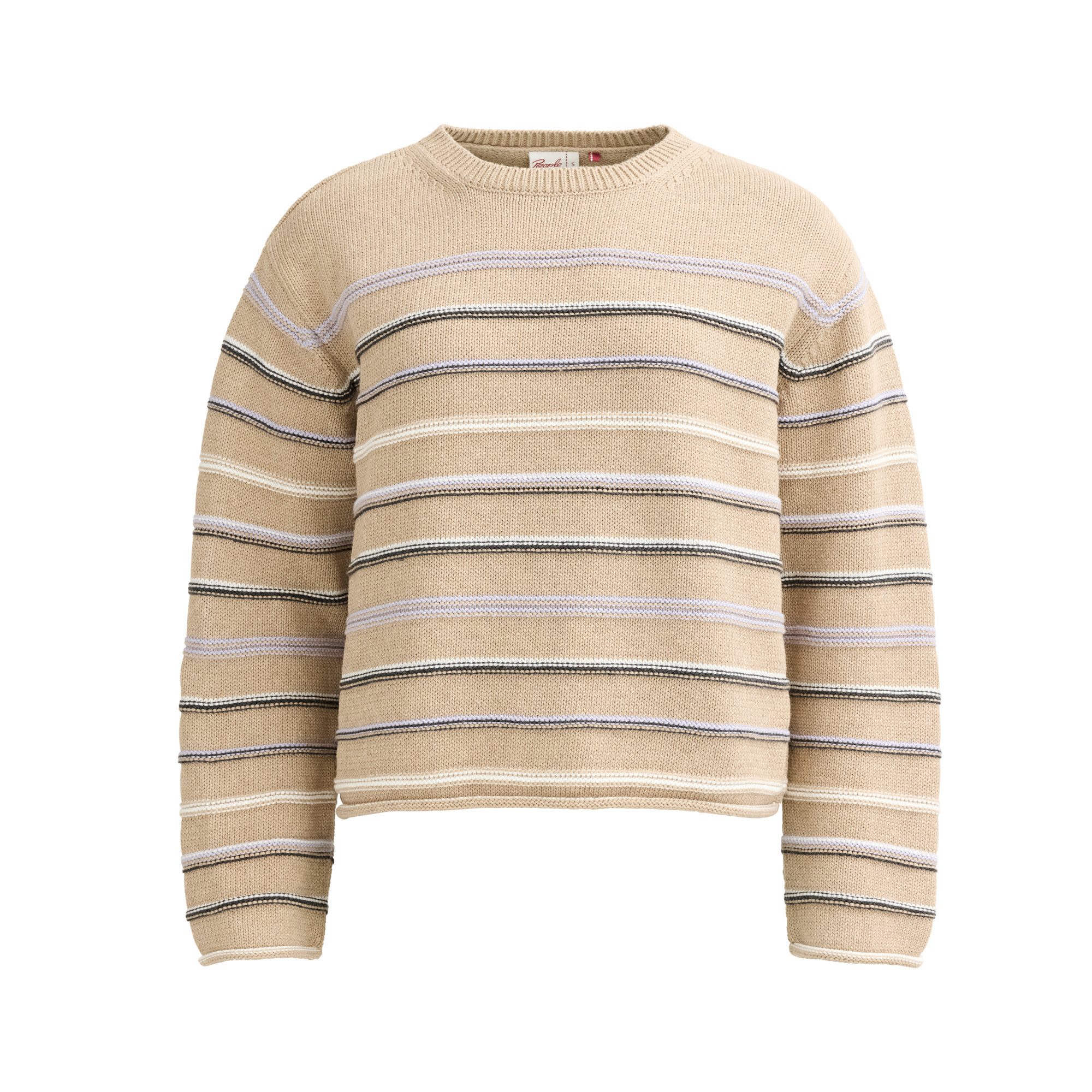Strickpullover