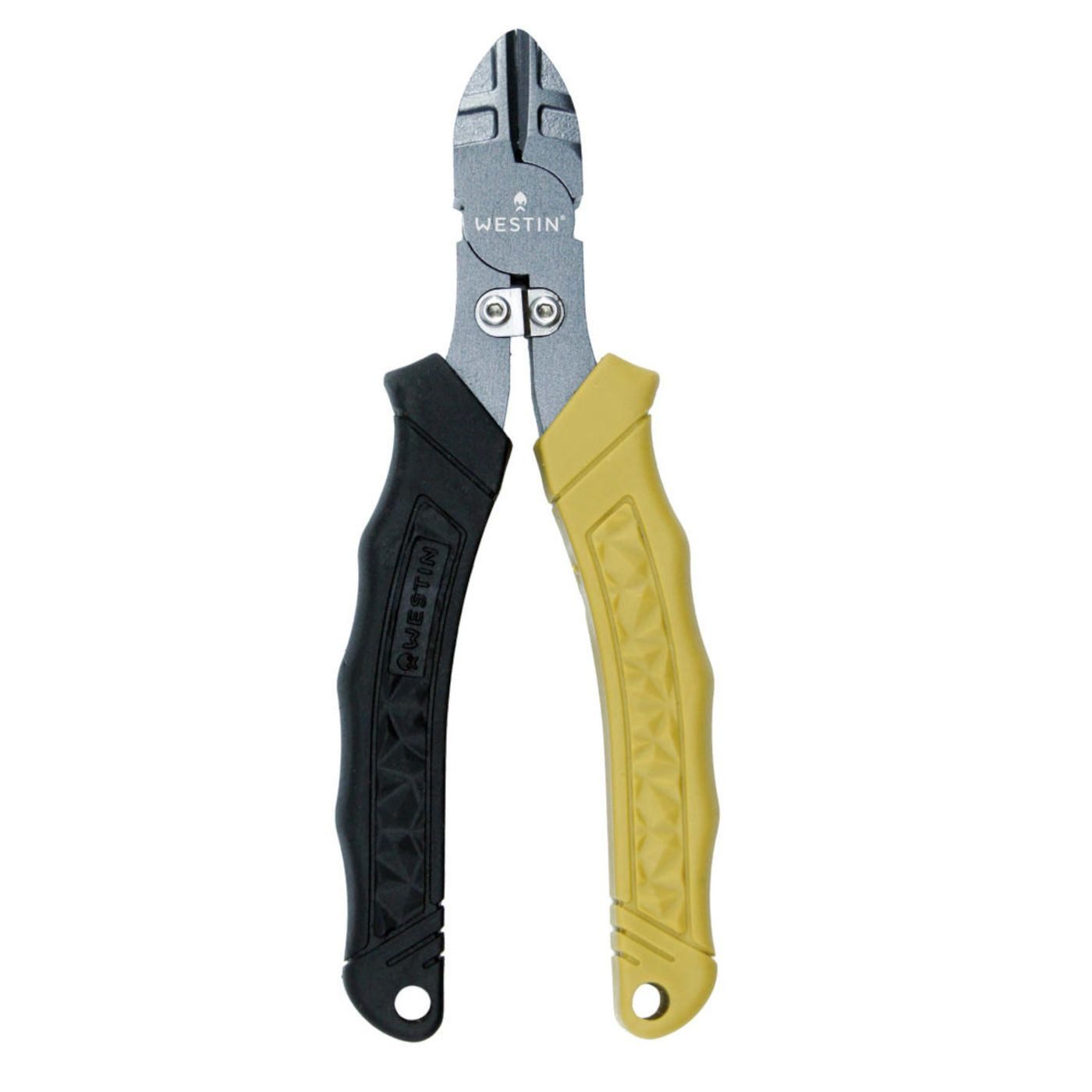 Angelhakenauslöser Westin Twin Cut Plier Stainless 6'/15cm - Angelzange
