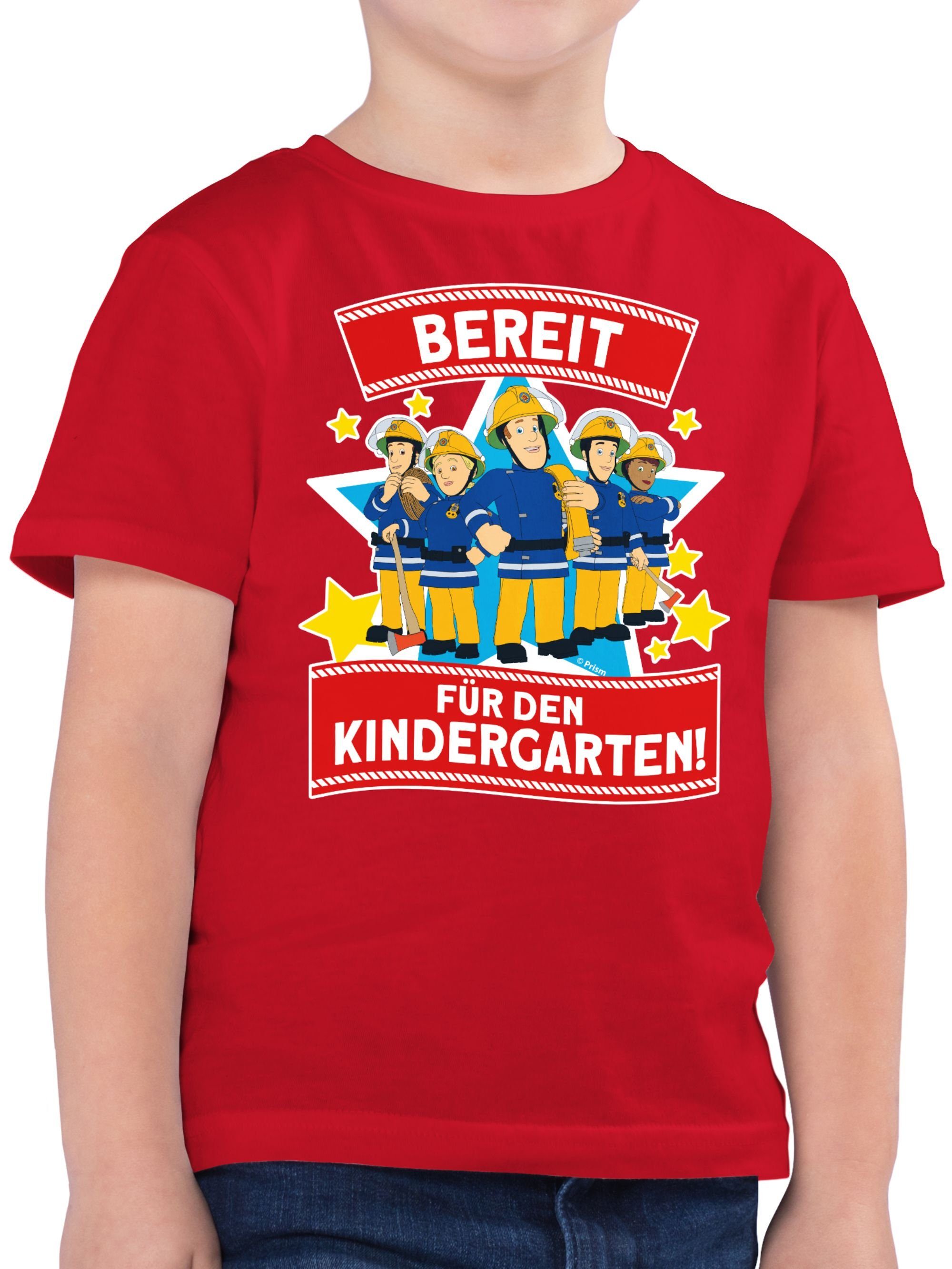 | Feuerwehrmann-Sam Feuerwehrmann kaufen Shirts OTTO Sam