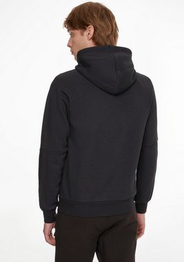 Calvin Klein Hoodie ELEVATED LOGO TAPE HOODIE