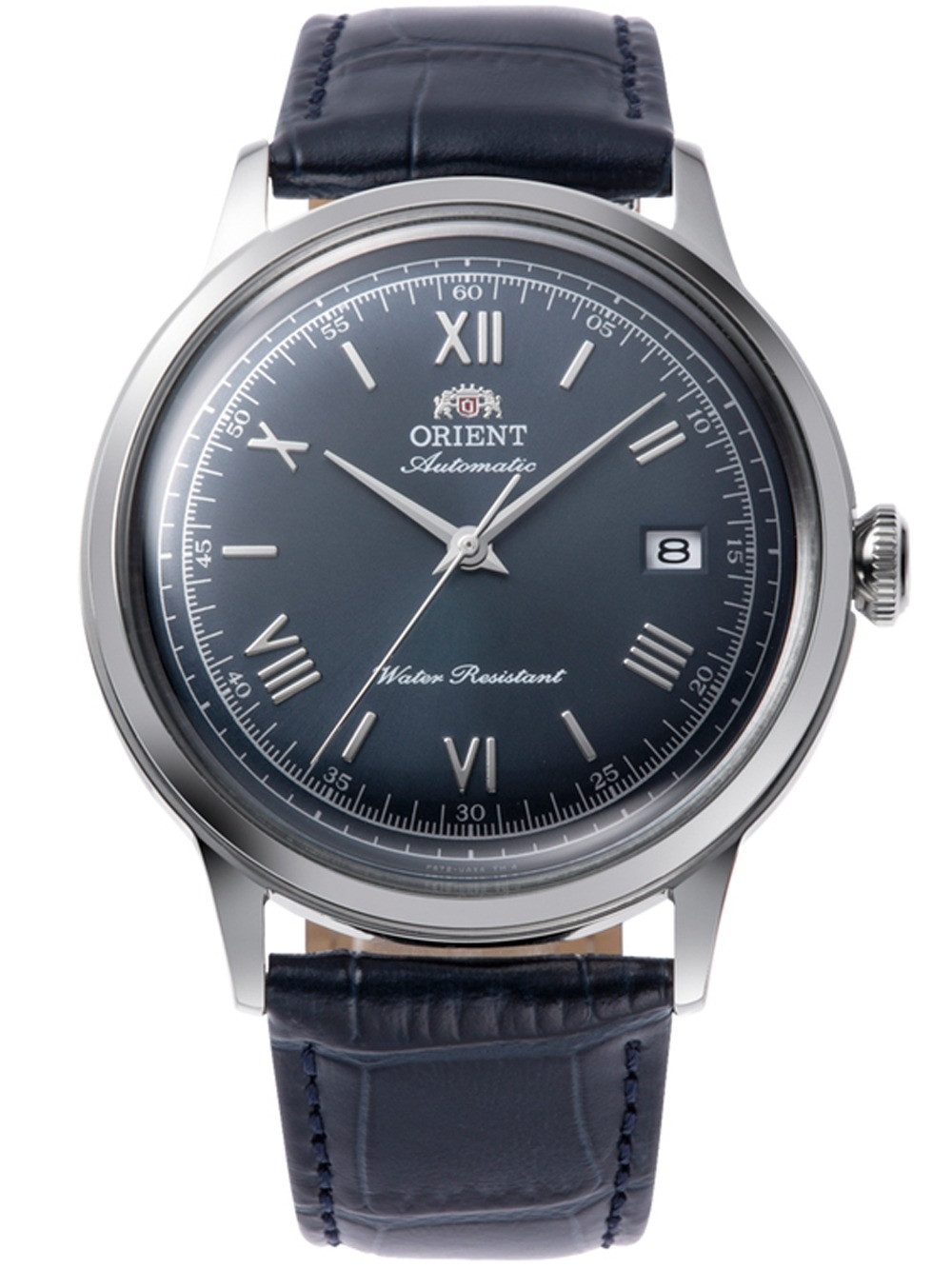 Orient Automatikuhr Orient RA-AC0024L30B Herrenuhr Classic Bambino Automatik 40mm 3ATM Orient RA-AC0024L30B Herrenuhr Classic Bambino Automatik 40mm 3ATM