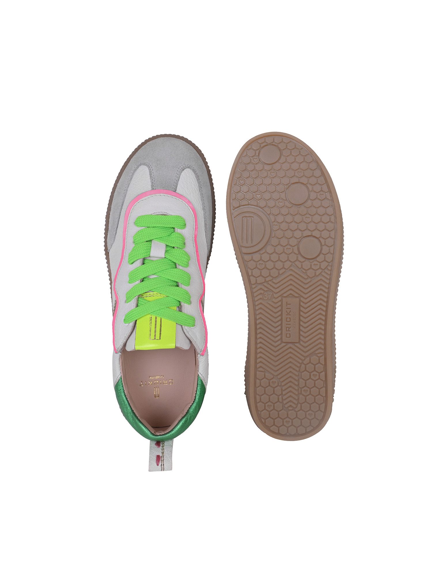 CRICKIT RONJA Sneaker
