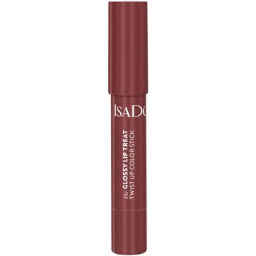 IsaDora Lipgloss Glossy Lip Treat Twist Up