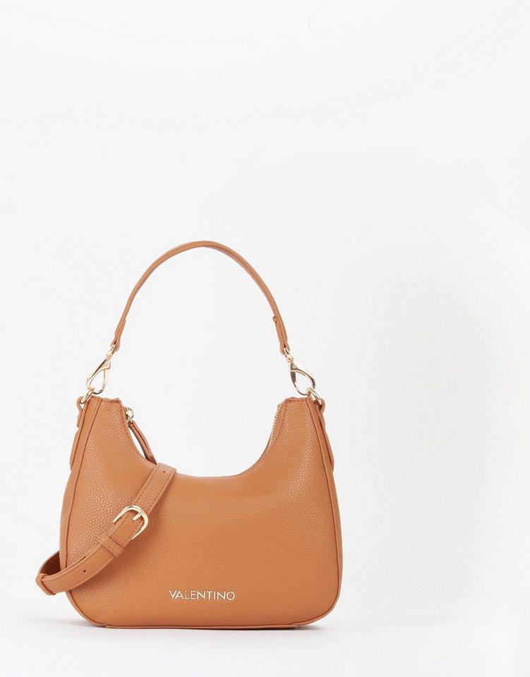 VALENTINO BAGS Hobo BRIXTON, Damen Henkeltasche, Schultertasche, Umhängetasche