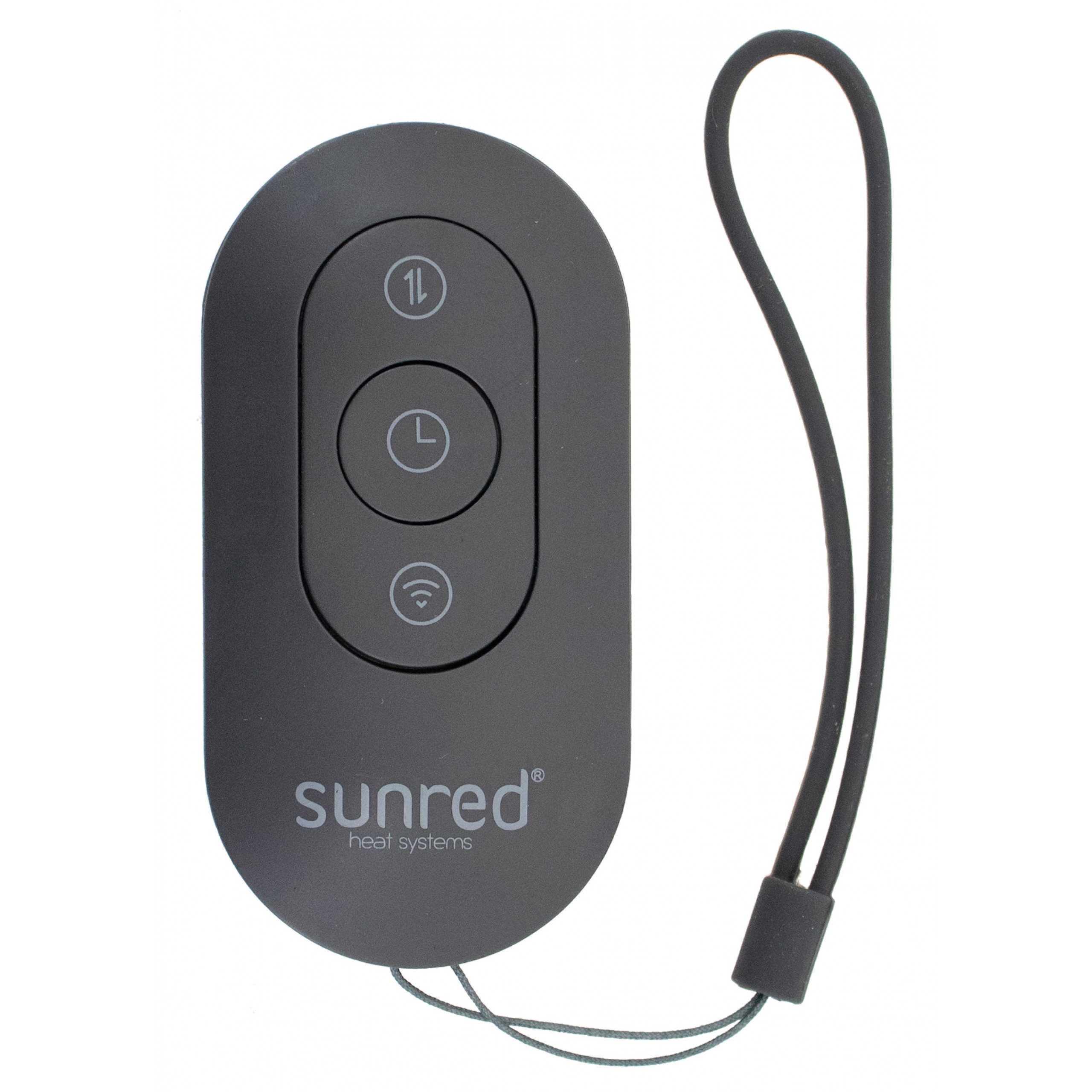 SUNRED® heat systems Heizstrahler SUNRED® Stand-Infrarot-Heizstrahler Artix Moderna Ultra Standing – Bild 4 von 5