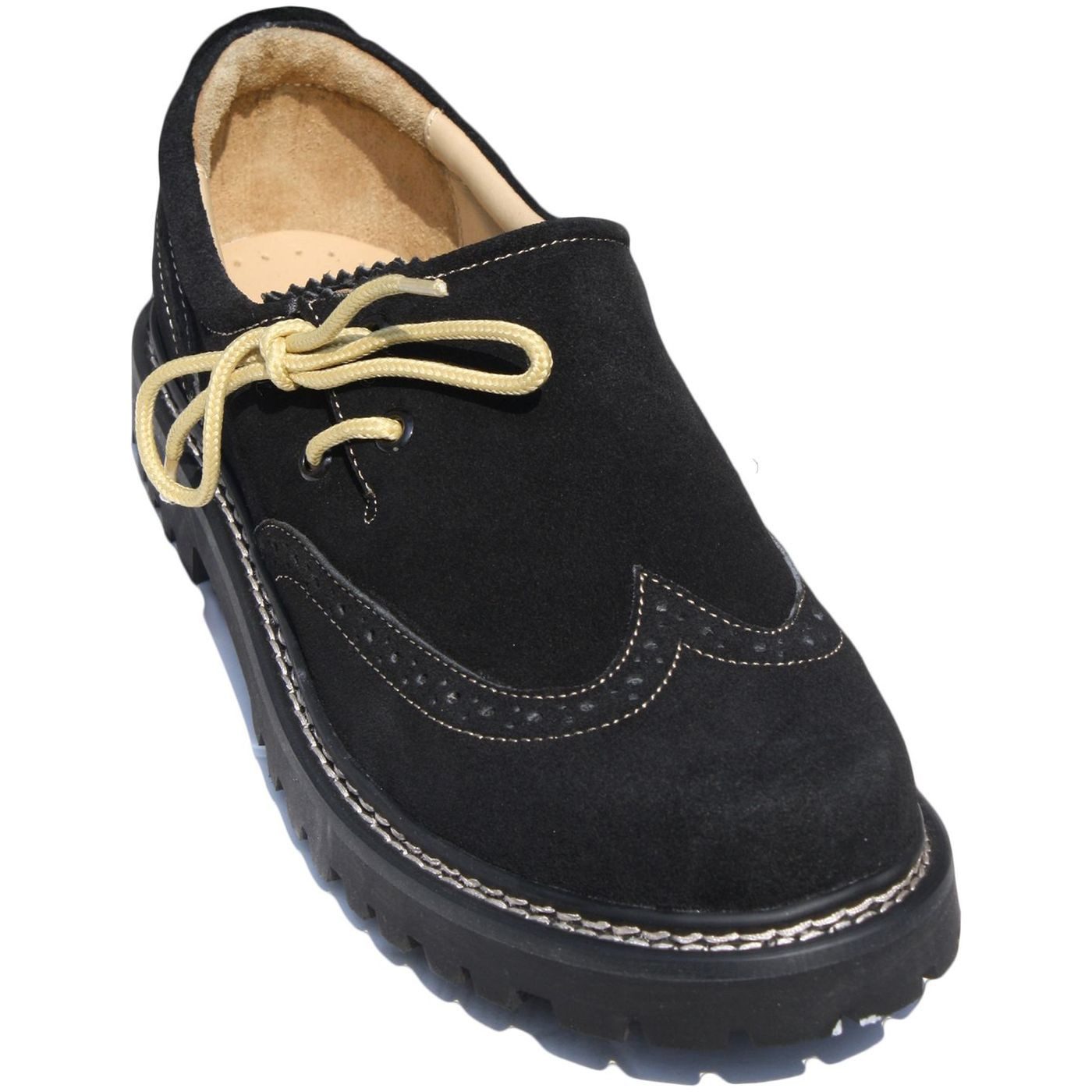 German Wear 82504 Haferlschuh Trachtenschuhe Haferlschuhe günstig online kaufen