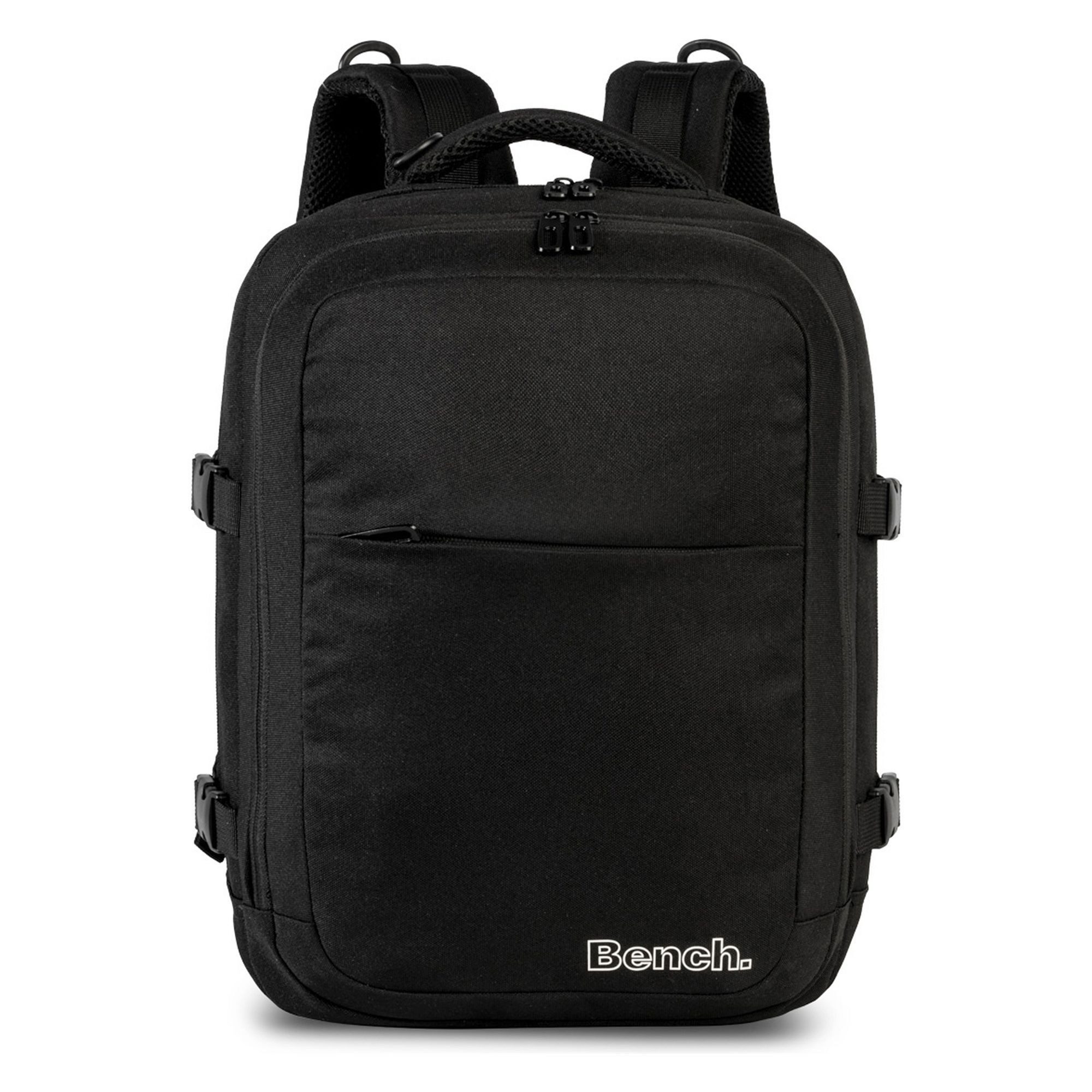 Bench. Wanderrucksack Solid, Polyester