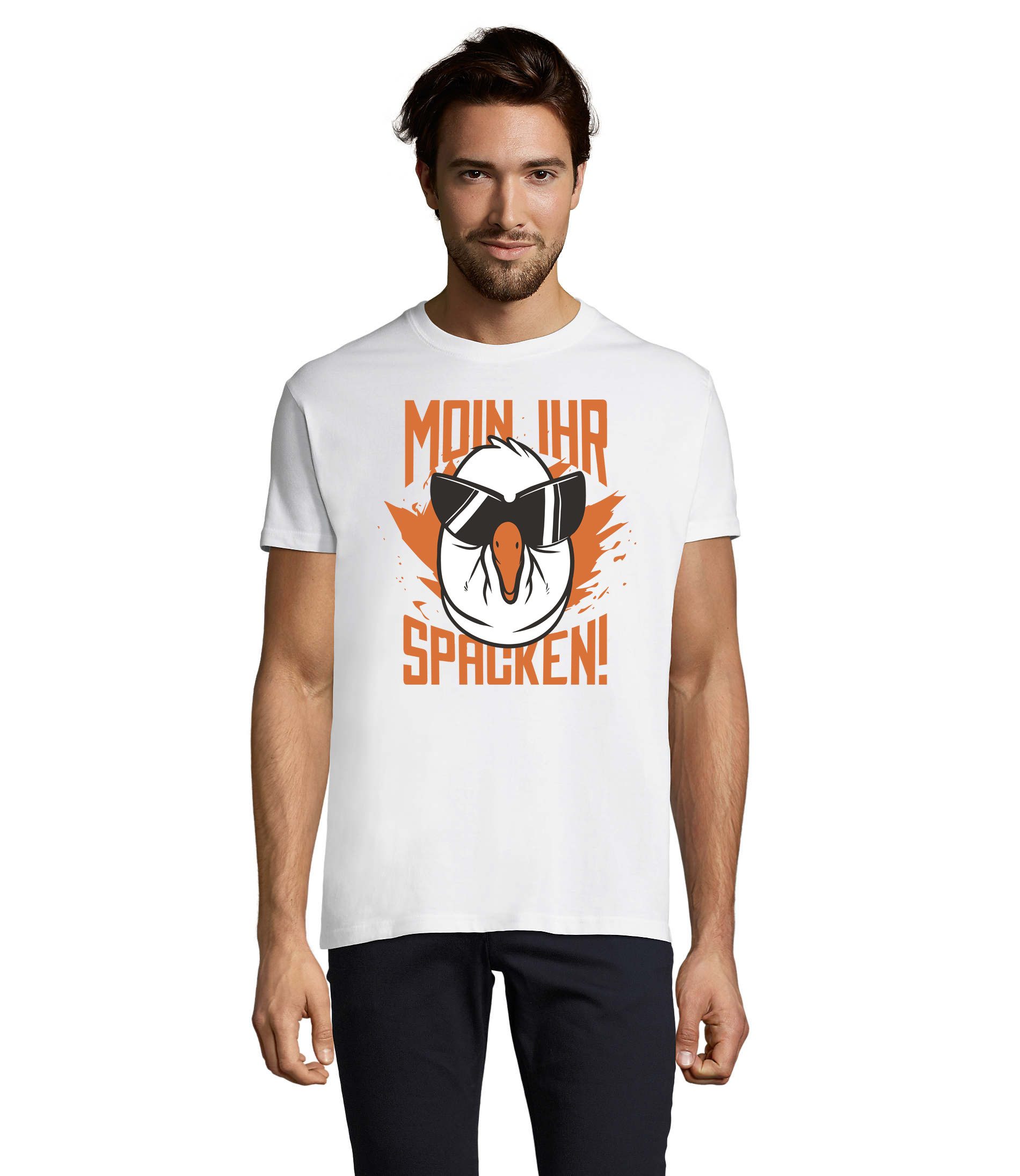 Blondie & Brownie T-Shirt Coole Hamburg günstig online kaufen