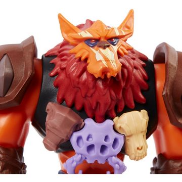 Mattel® Spielfigur He-Man and the Masters of the Universe Deluxe Figur Beast Man