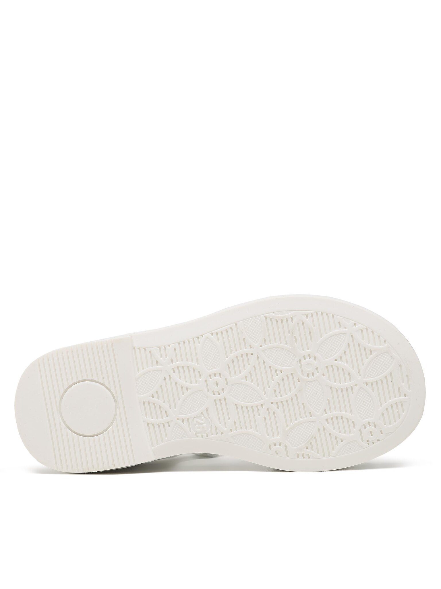 Primigi Sandalen 3912022 S White Sandale