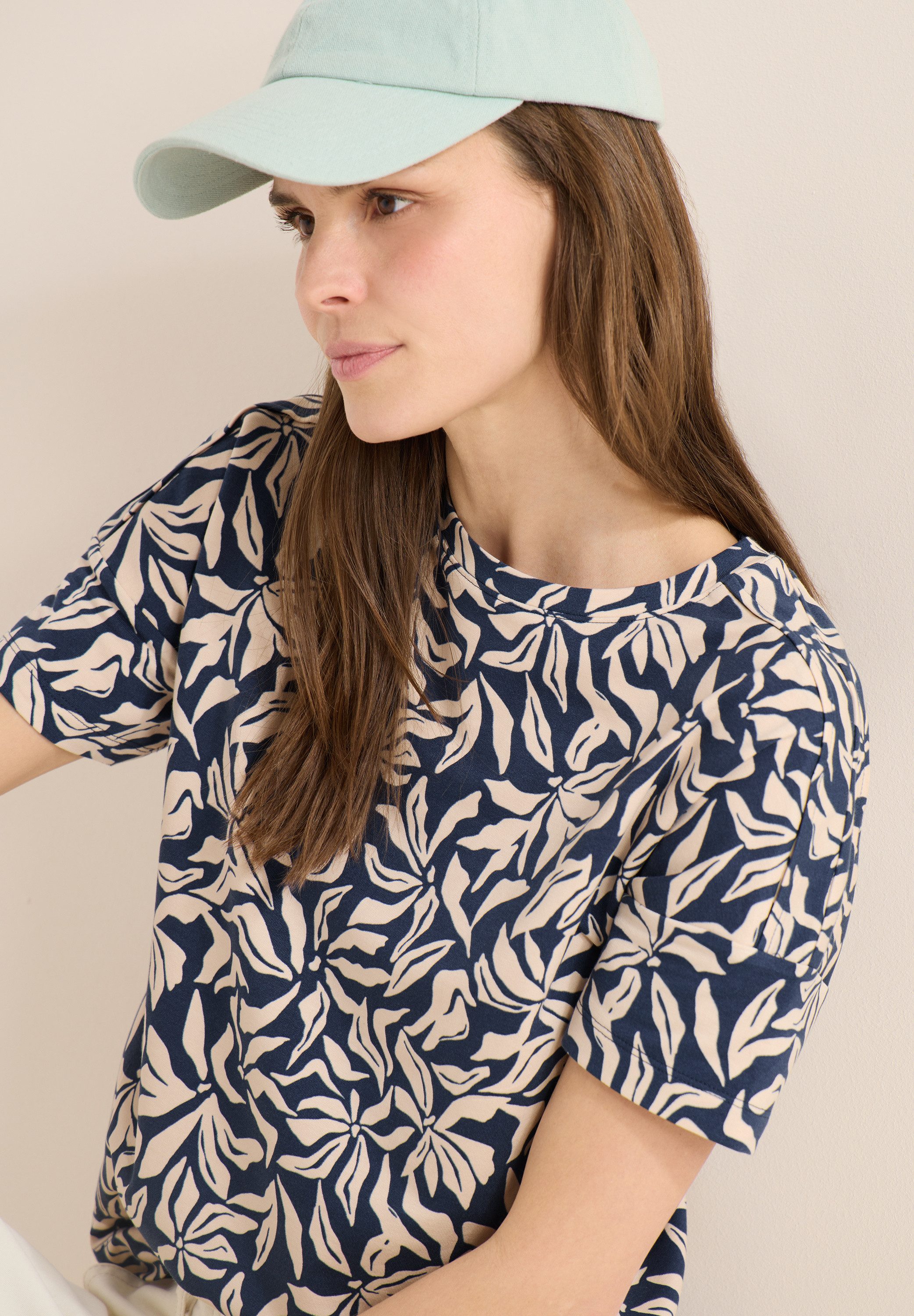 Print-Shirt