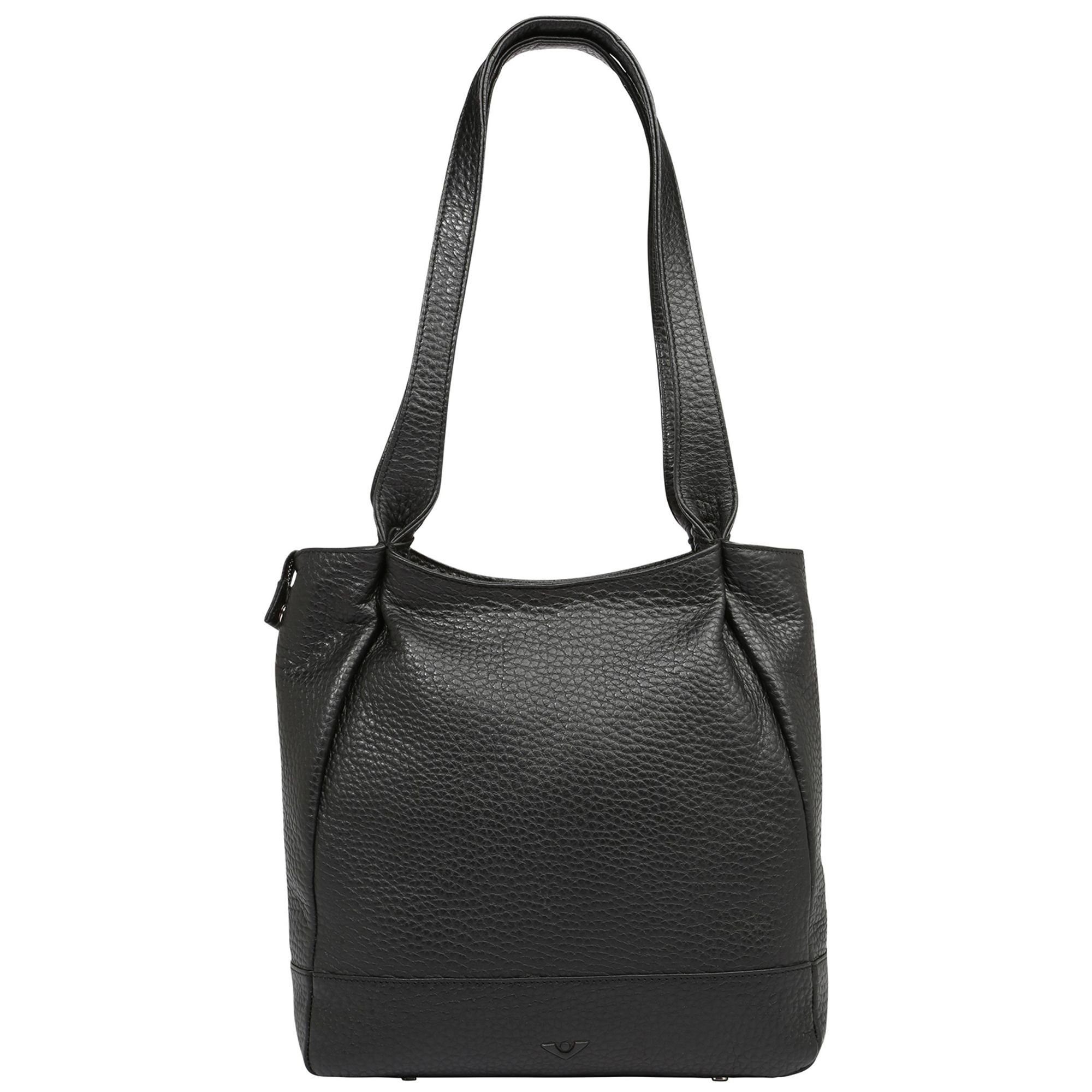 Schultertasche Hirsch