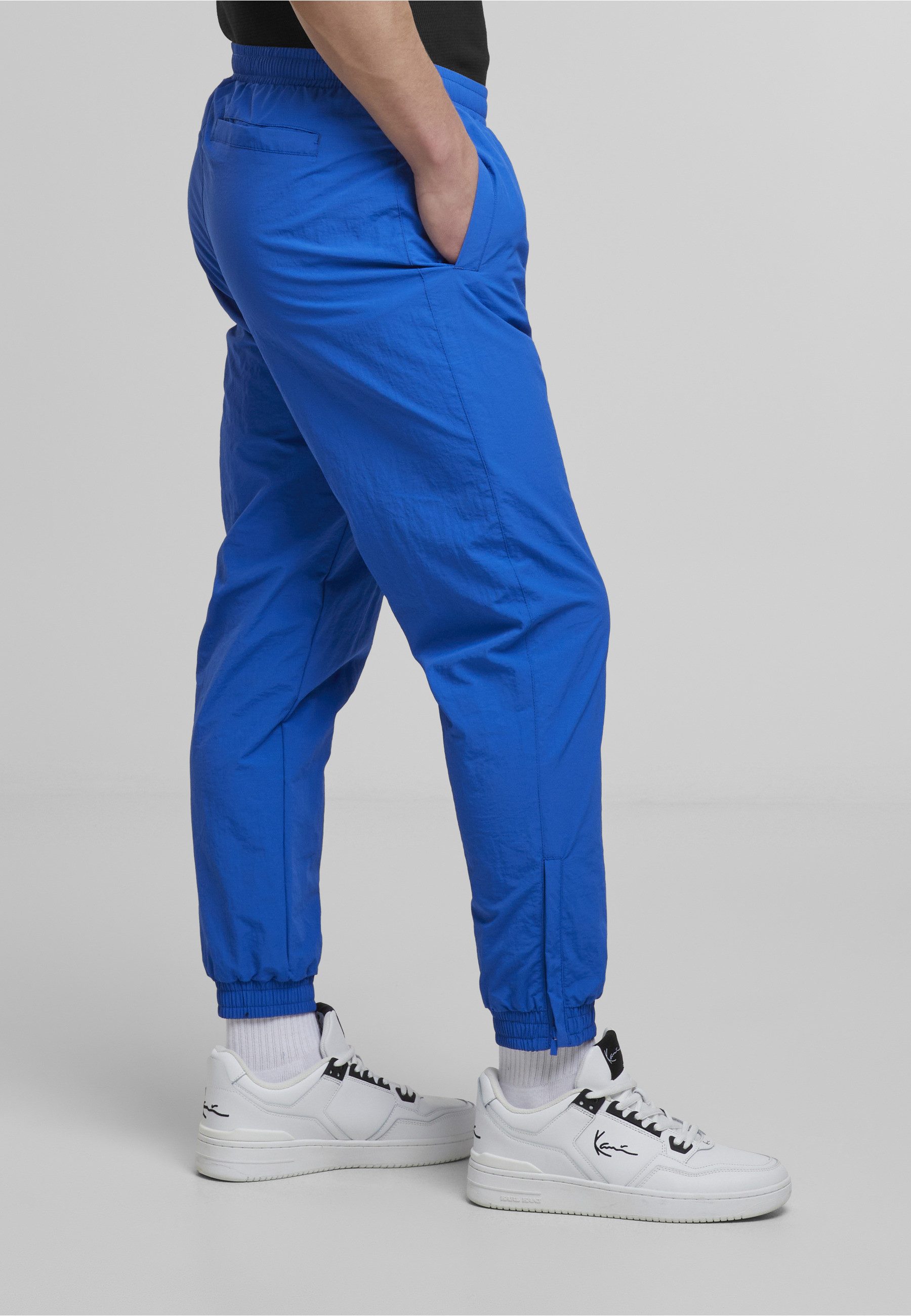 Karl Kani Jogginghose Karl Kani Sport Patch Essential Trackpants (1-tlg)
