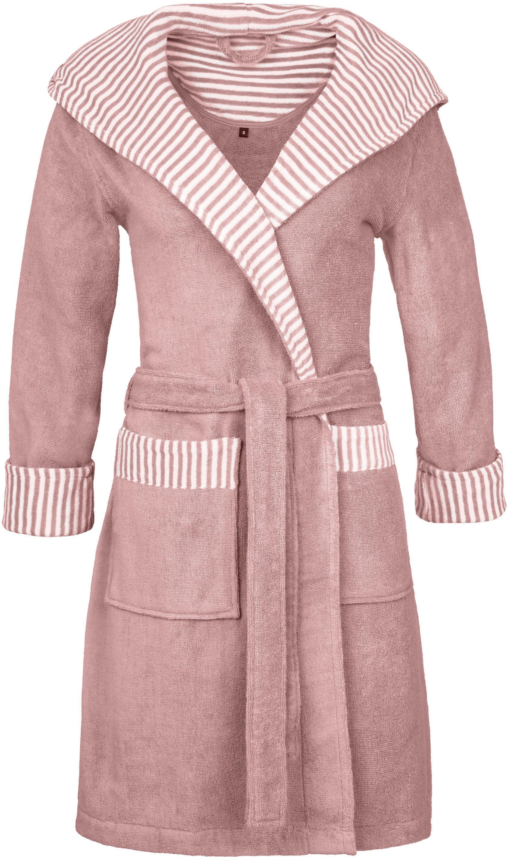 Esprit Damenbademantel Day, ideal für Sauna günstig online kaufen
