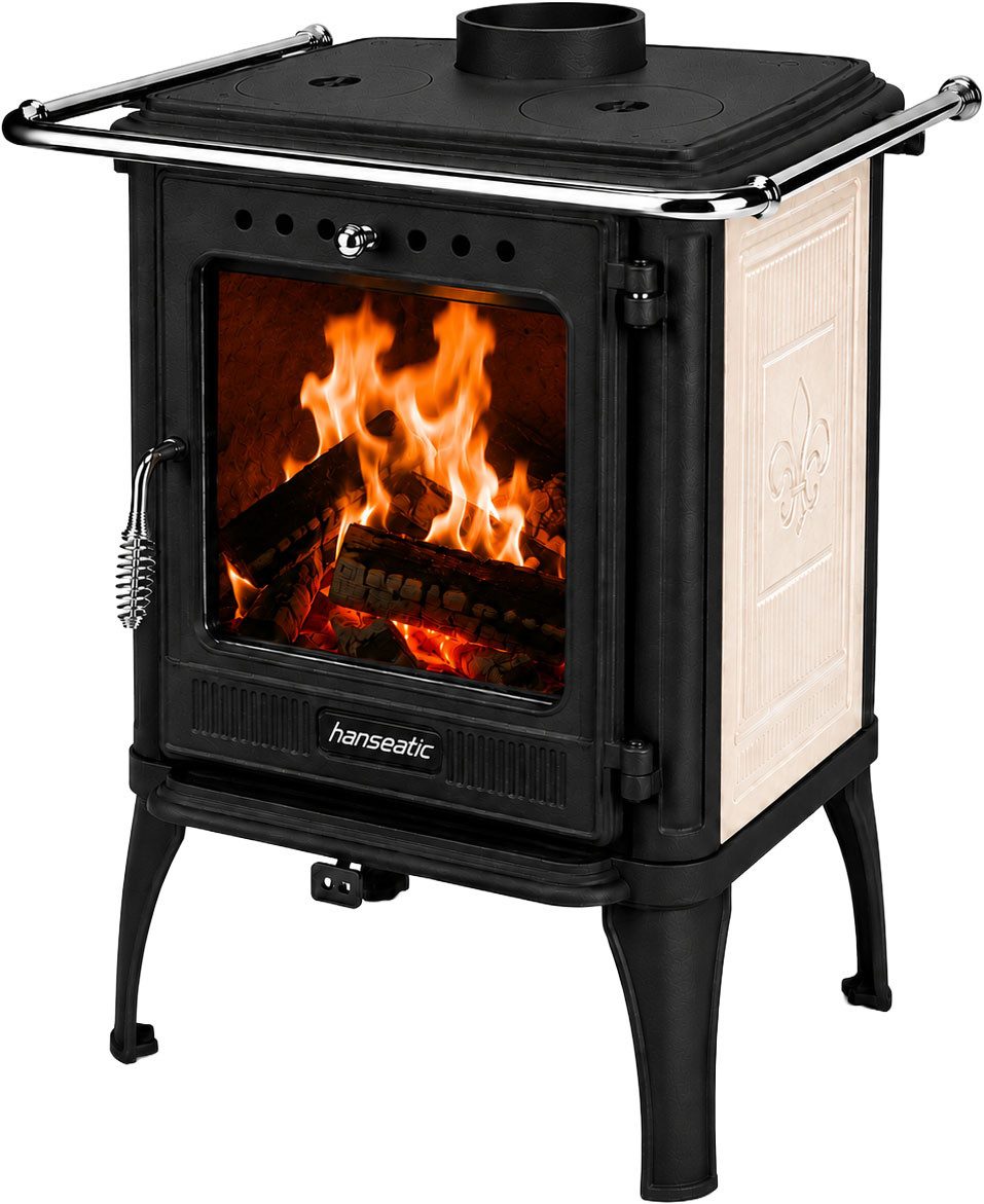 Hanseatic Gussofen Ambrosia, 7,2 kW
