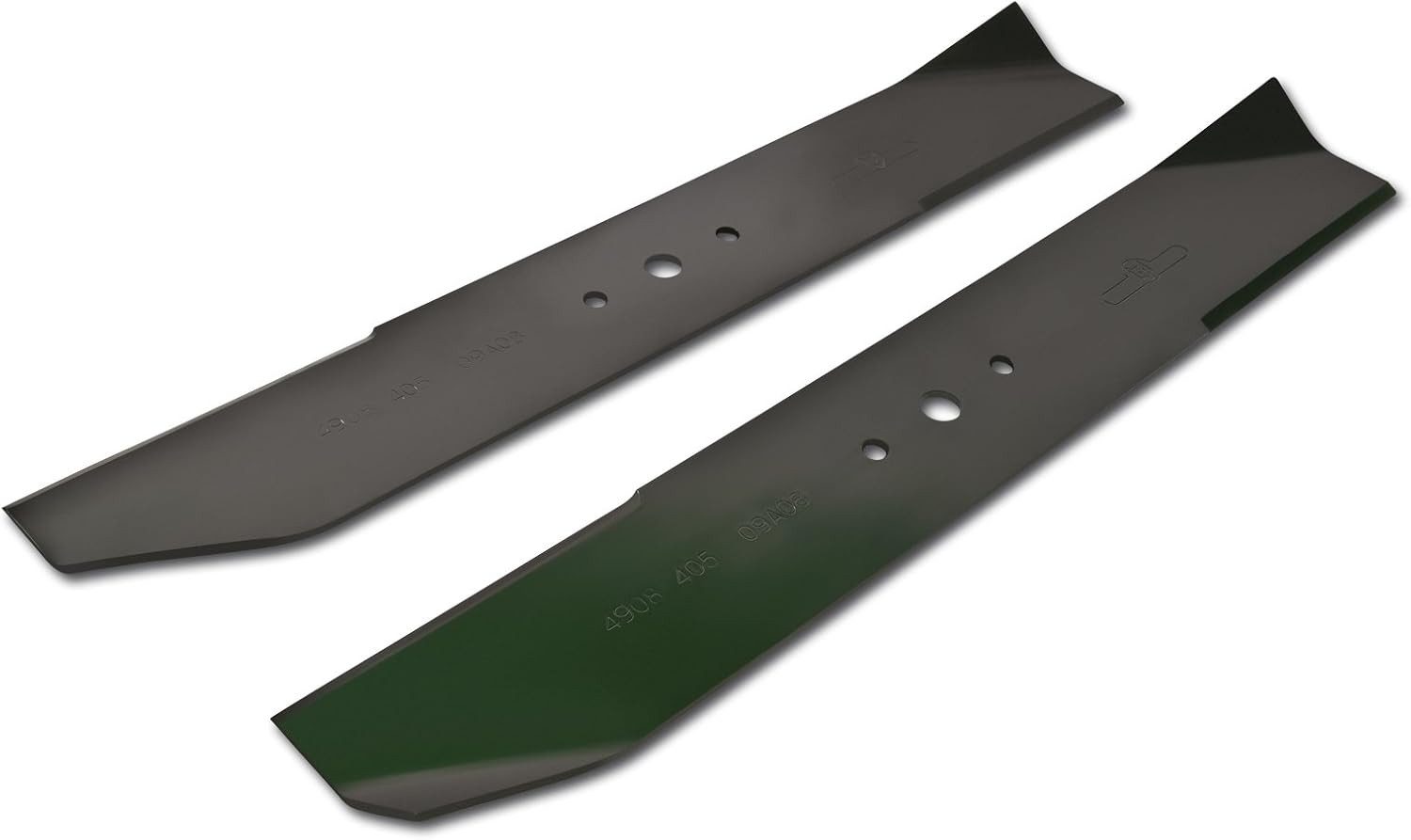 Arnold Rasenmähermesser Rasenmähermesser 340 mm, VI 34 X, WOLF-Garten, 1111-M6-0158 (1-St)