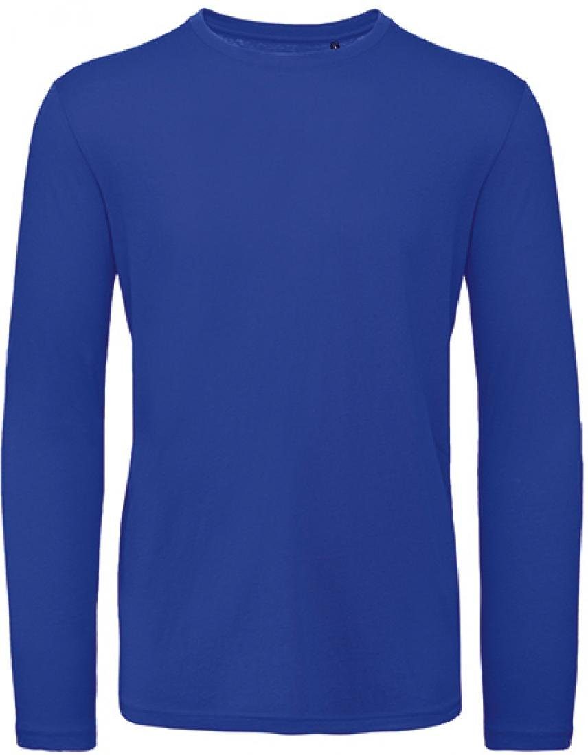 Langarmshirt Herren Inspire Long Sleeve T