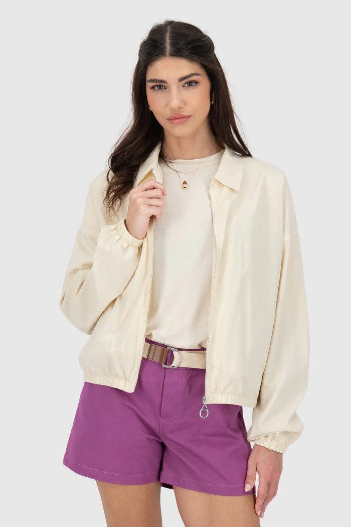 Alife & Kickin Sommerjacke BlairAK A Jacket CS