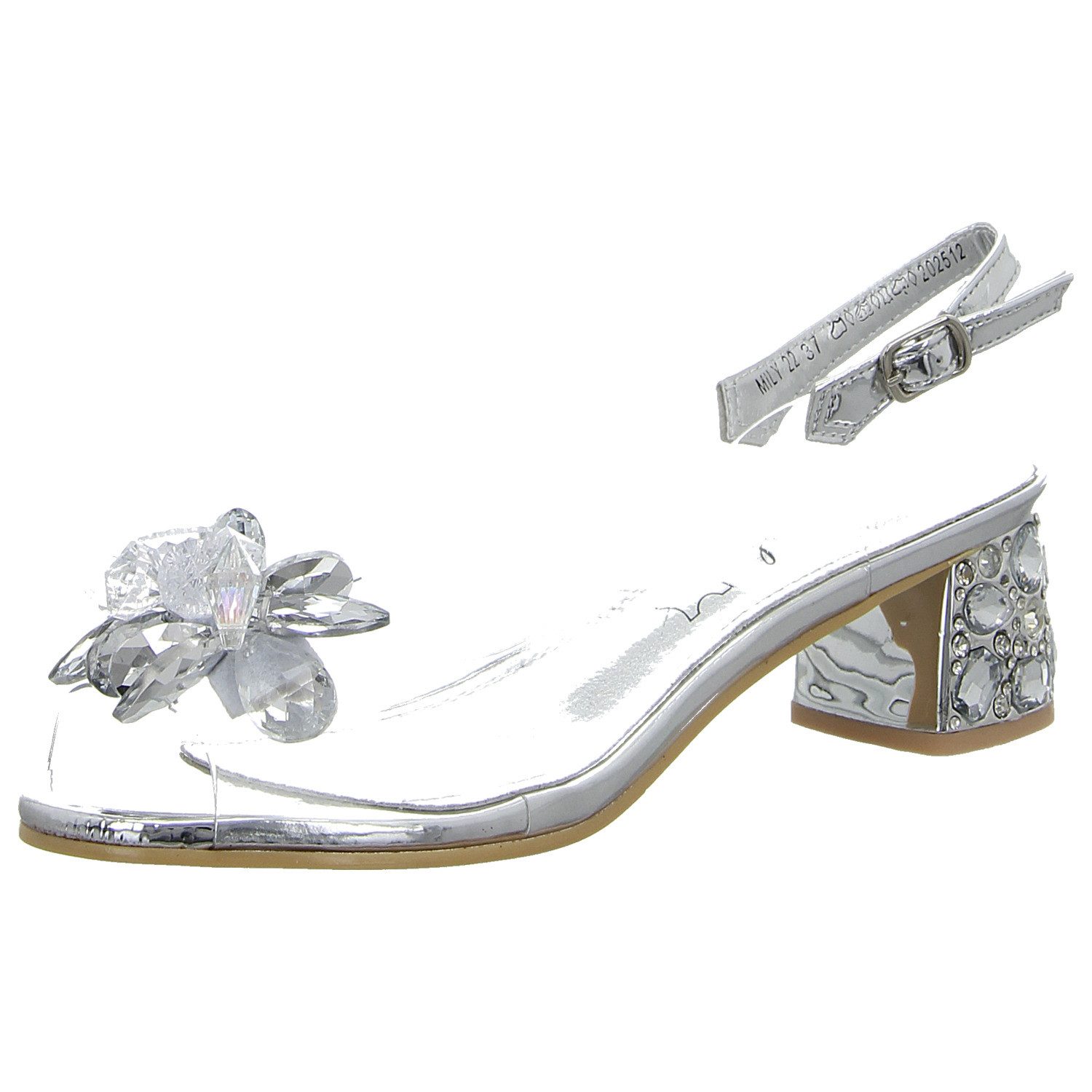 LAURA VITA Mily 22 Slingpumps