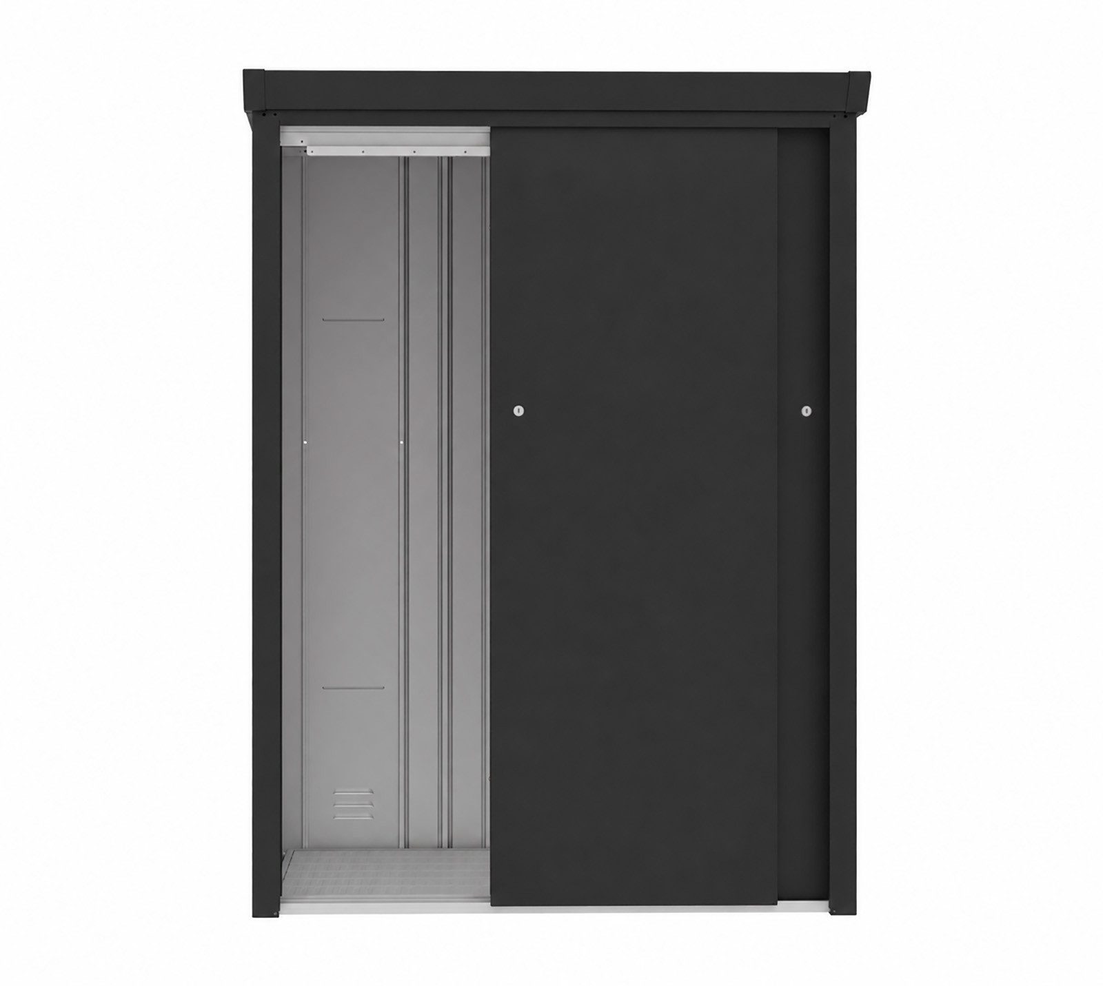 WESTMANN Garten-Geräteschrank Agilo, (1 St)