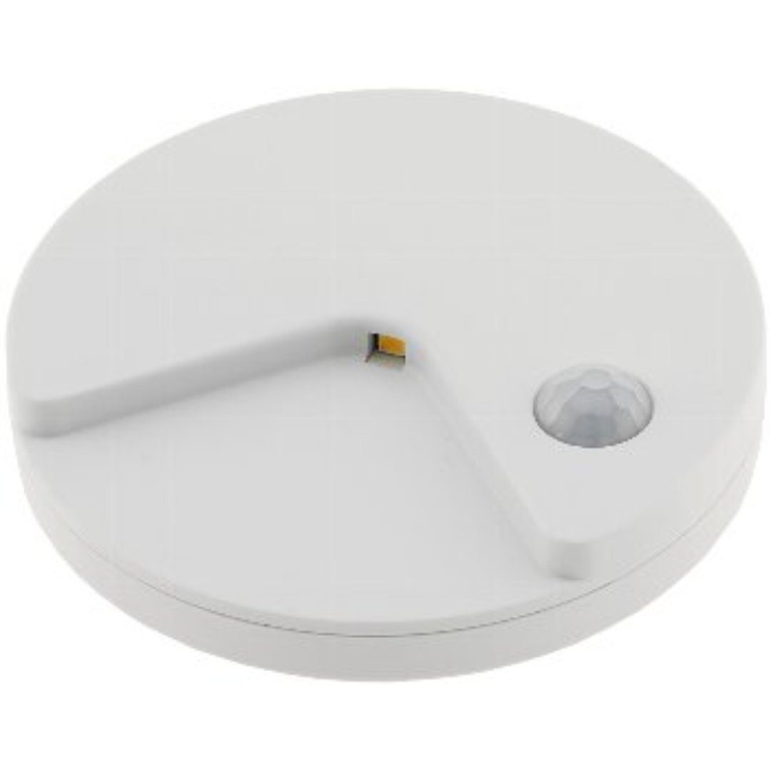 ChiliTec LED Unterbauleuchte ChiliTec LED Nachtlicht mit Bewegungsmelder