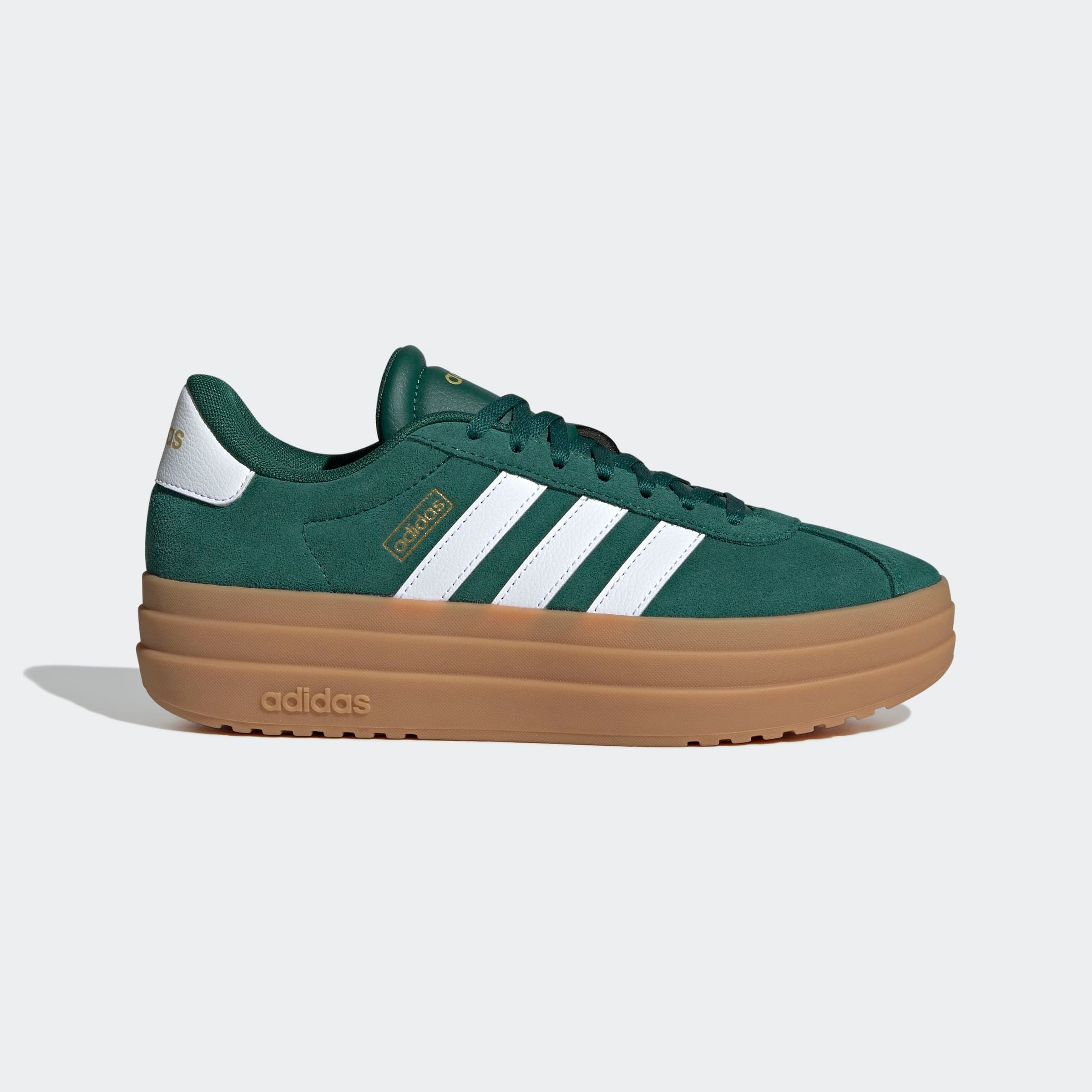adidas Sportswear VL COURT BOLD Plateausneaker Design auf den Spuren des ad günstig online kaufen