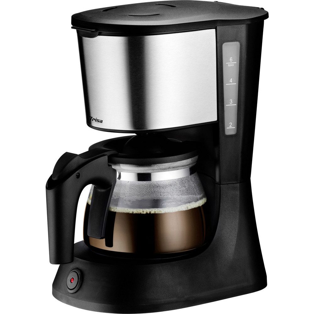Trisa Filterkaffeemaschine 6021.4212