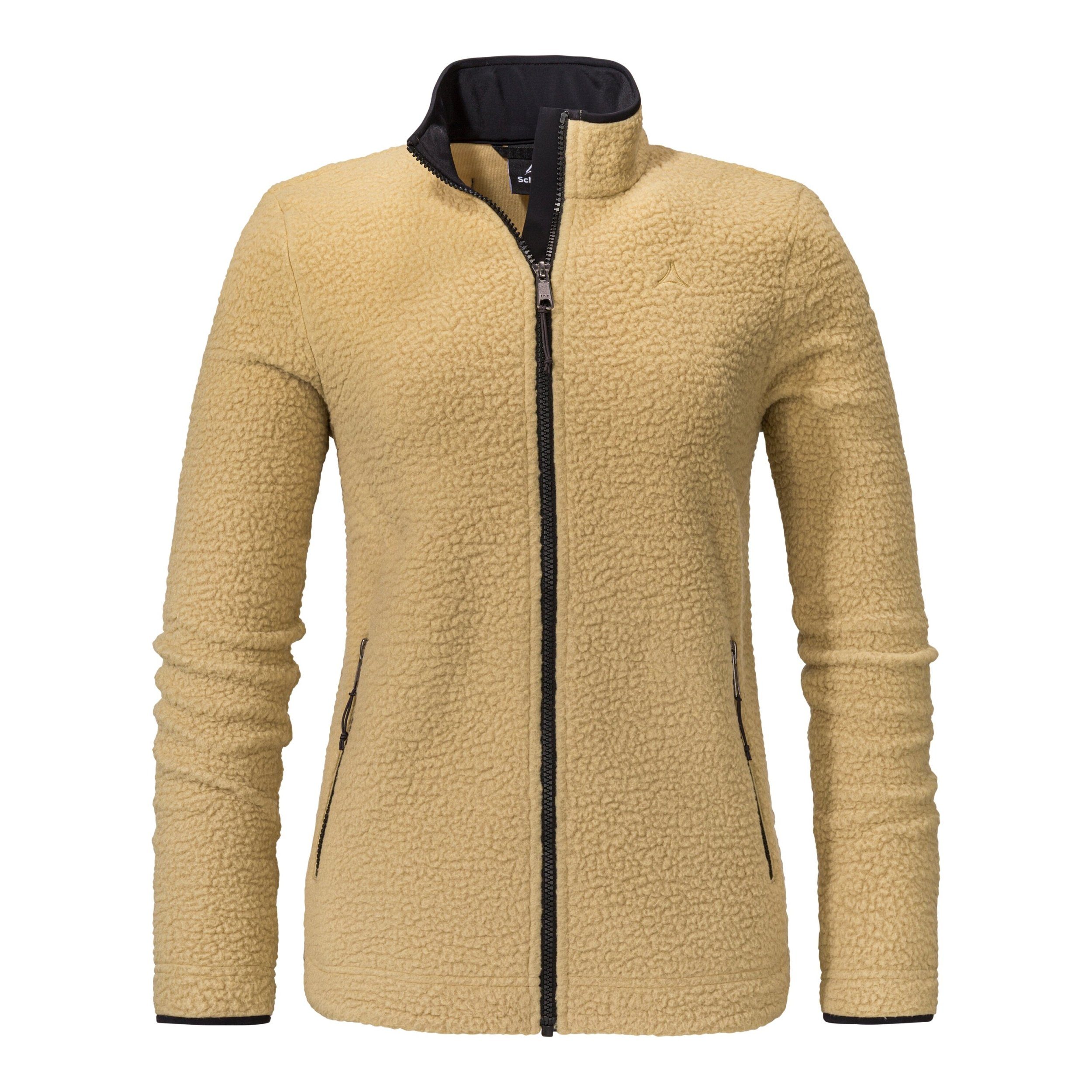 Schöffel Trekkingjacke Fleece Jacket Atlanta L günstig online kaufen
