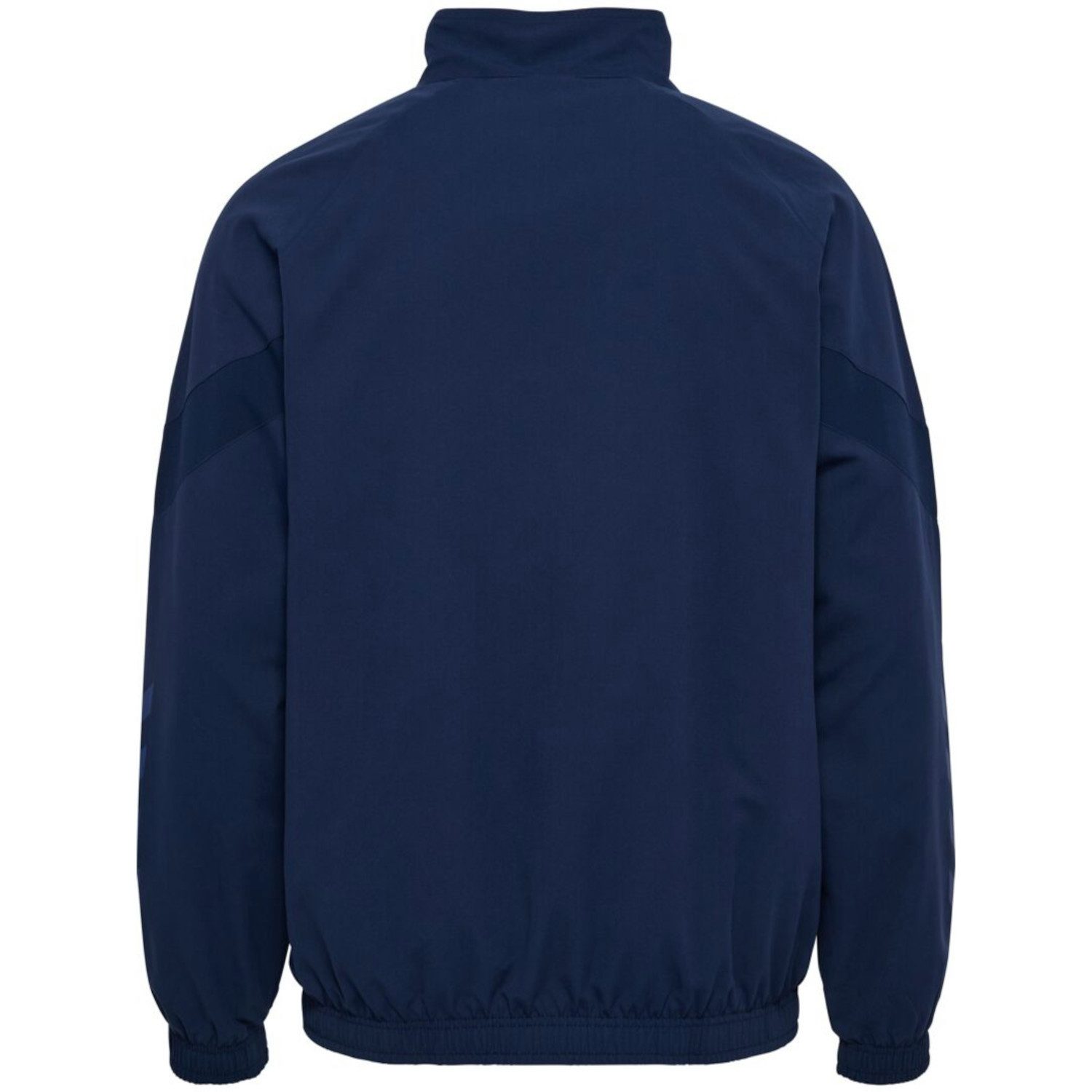 hummel Sweatjacke Hummel Damen Sweatjacke hmlTravel Zip Jacket 220315