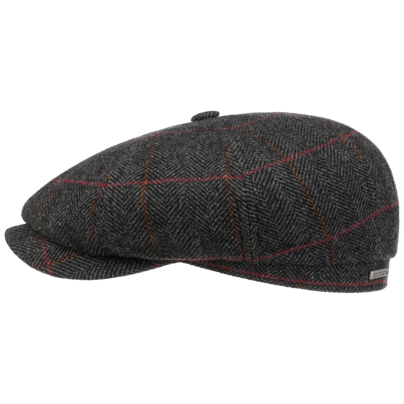 Flat Cap