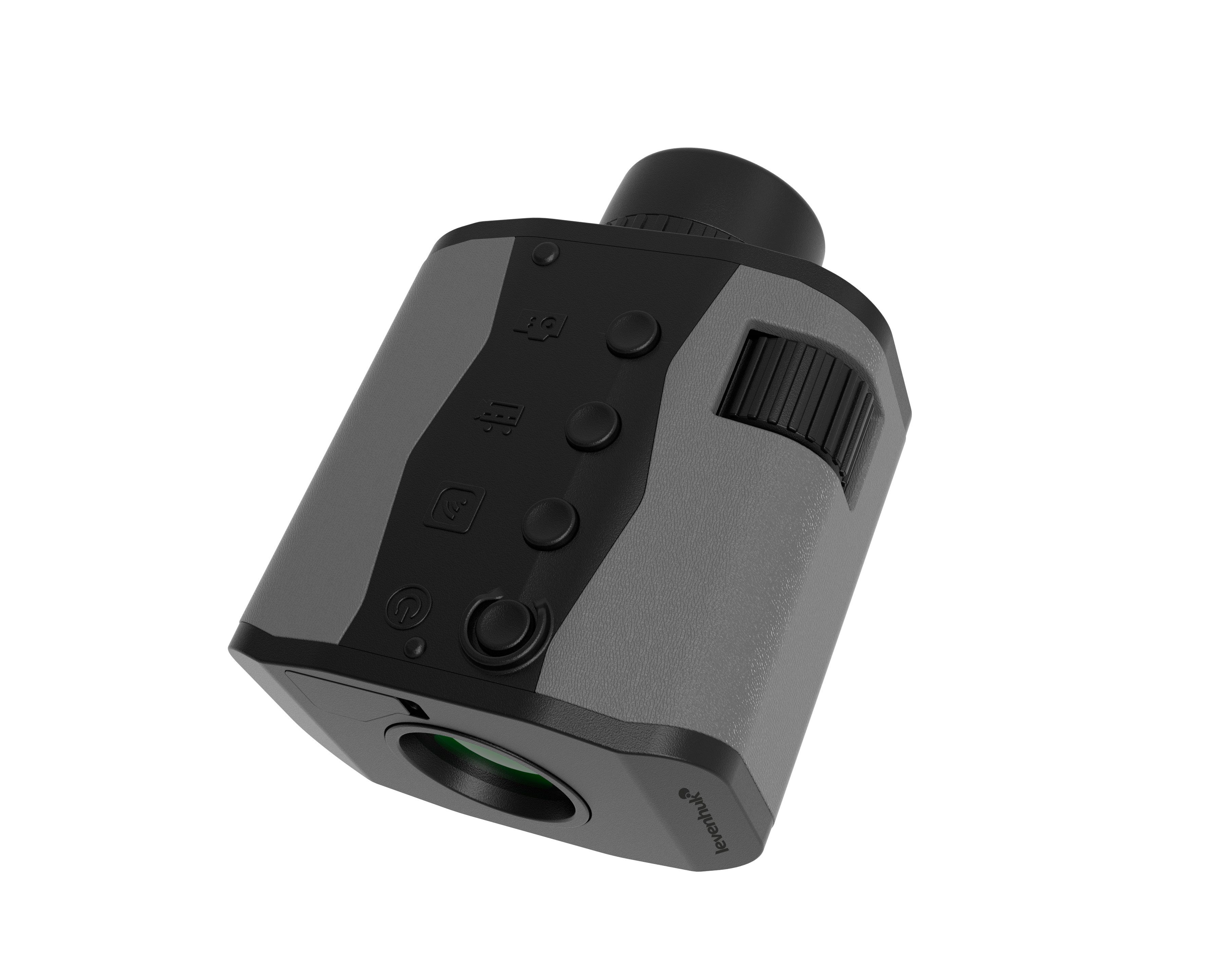 Levenhuk Levenhuk Kelvin Snap 8x25 Digitales Foto - Monokular,Tierbeobachtung Monokular