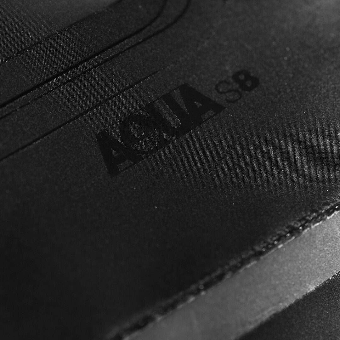 OXFORD Tankrucksack Aqua S8 Tankrucksack, Wasserdicht wasserdichte