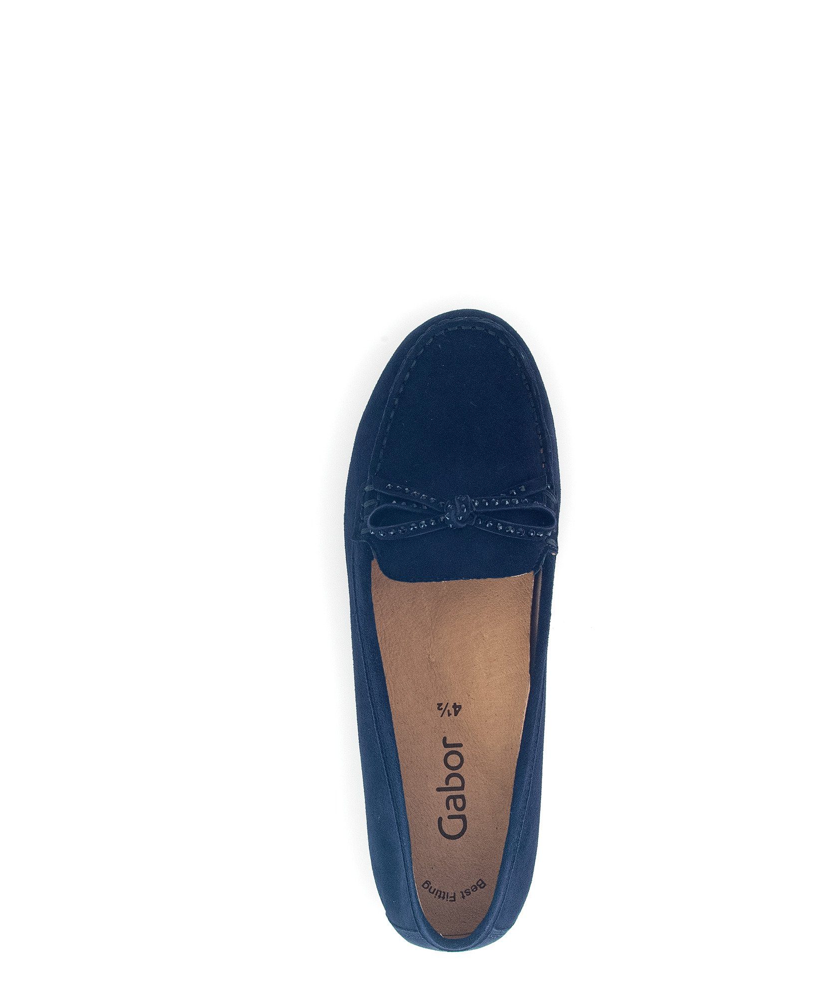 Gabor Slipper