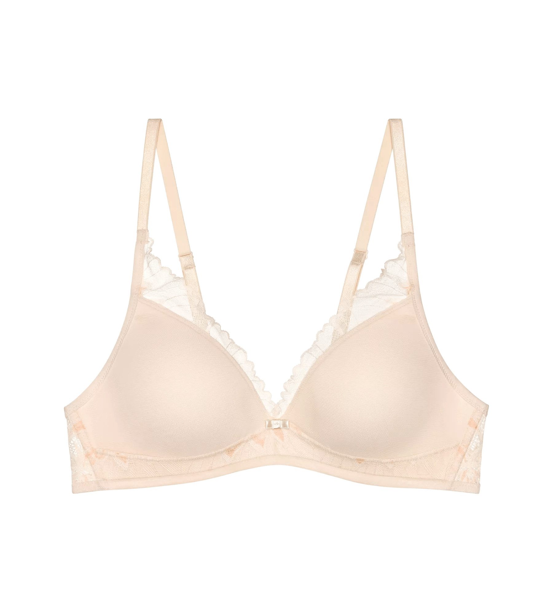 Triumph BH-Träger Amourette Charm Delight P FRESH POWDER