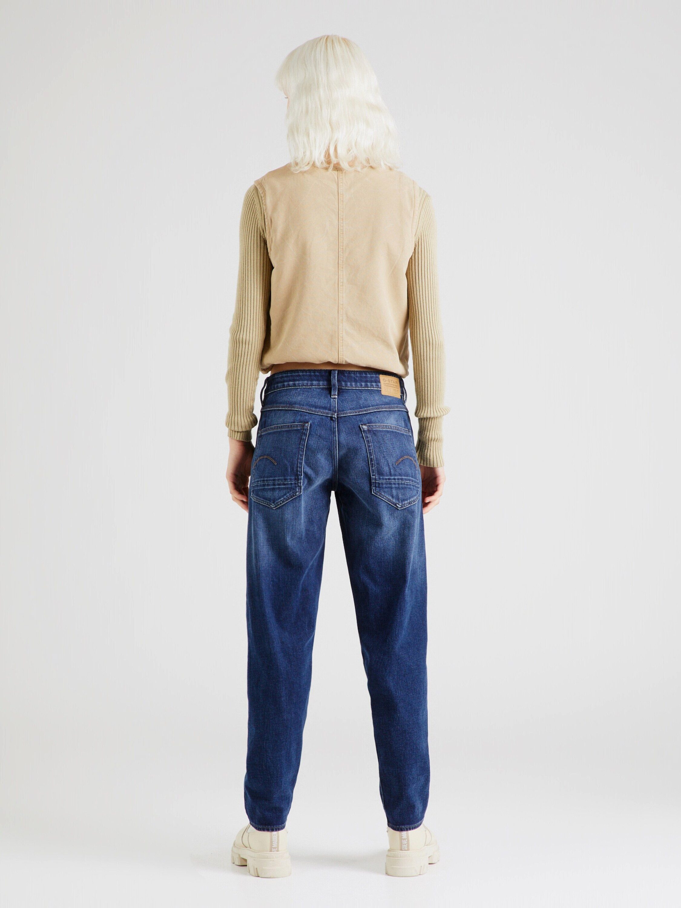 G-STAR 7/8-Jeans Kate Boyfriend Wnm (1-tlg) Plain/ohne Details günstig online kaufen