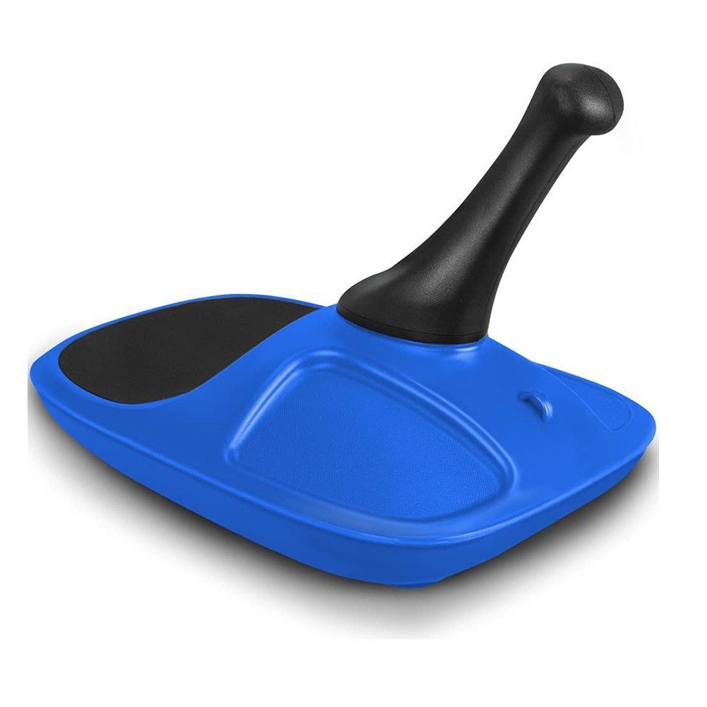 HT Bob, Санки Kinderbob Rodel Kinderschlitten für 3-10 Jahre