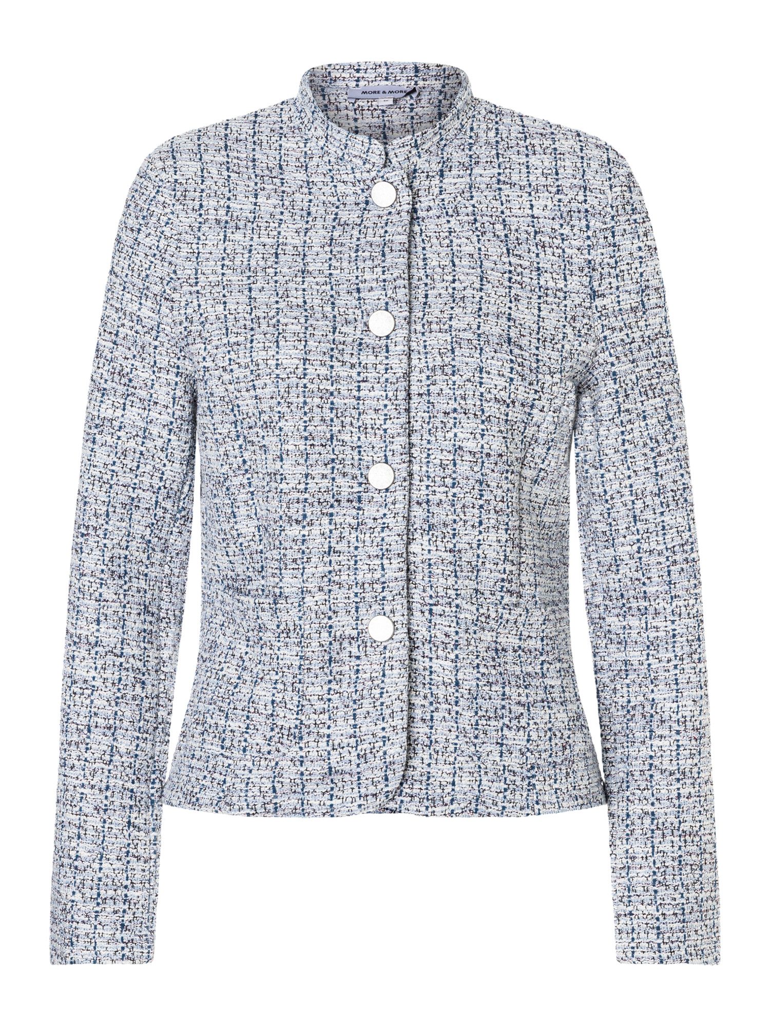 MORE&MORE Kurzblazer Kurzblazer günstig online kaufen