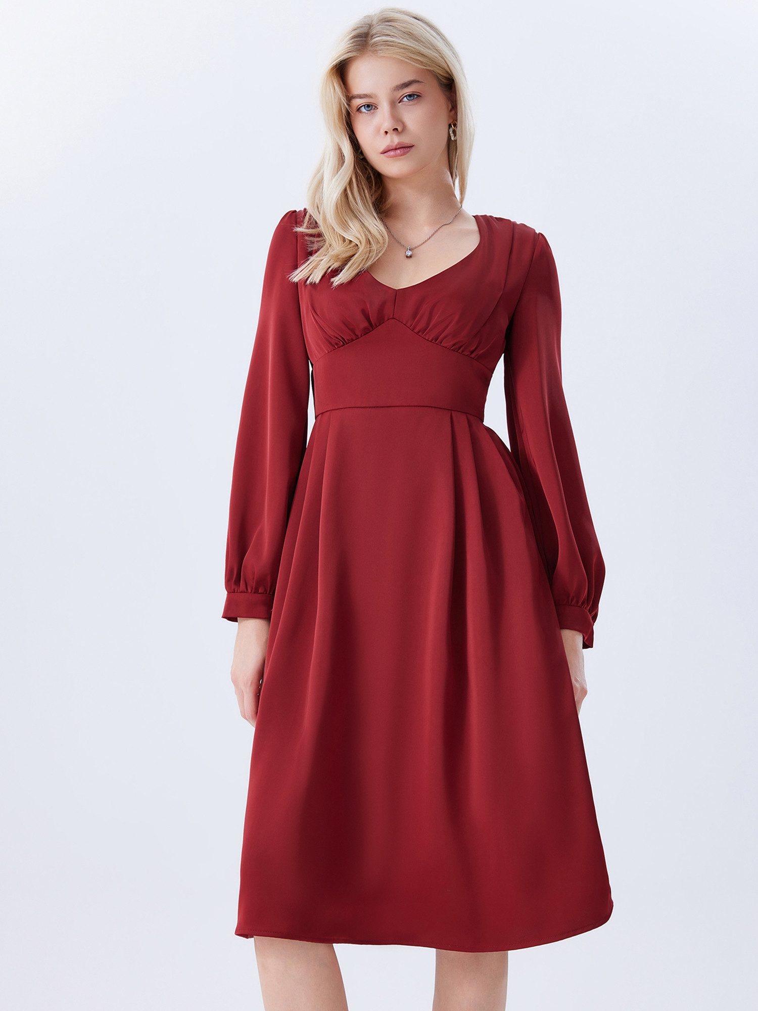 LAPA PLUS Hosenanzug Damen Anzug, eleganter Business-Look, schwarzer klassischer Stil (1-tlg) Langarm-Anzugjacke / Anzughose mit weitem Bein