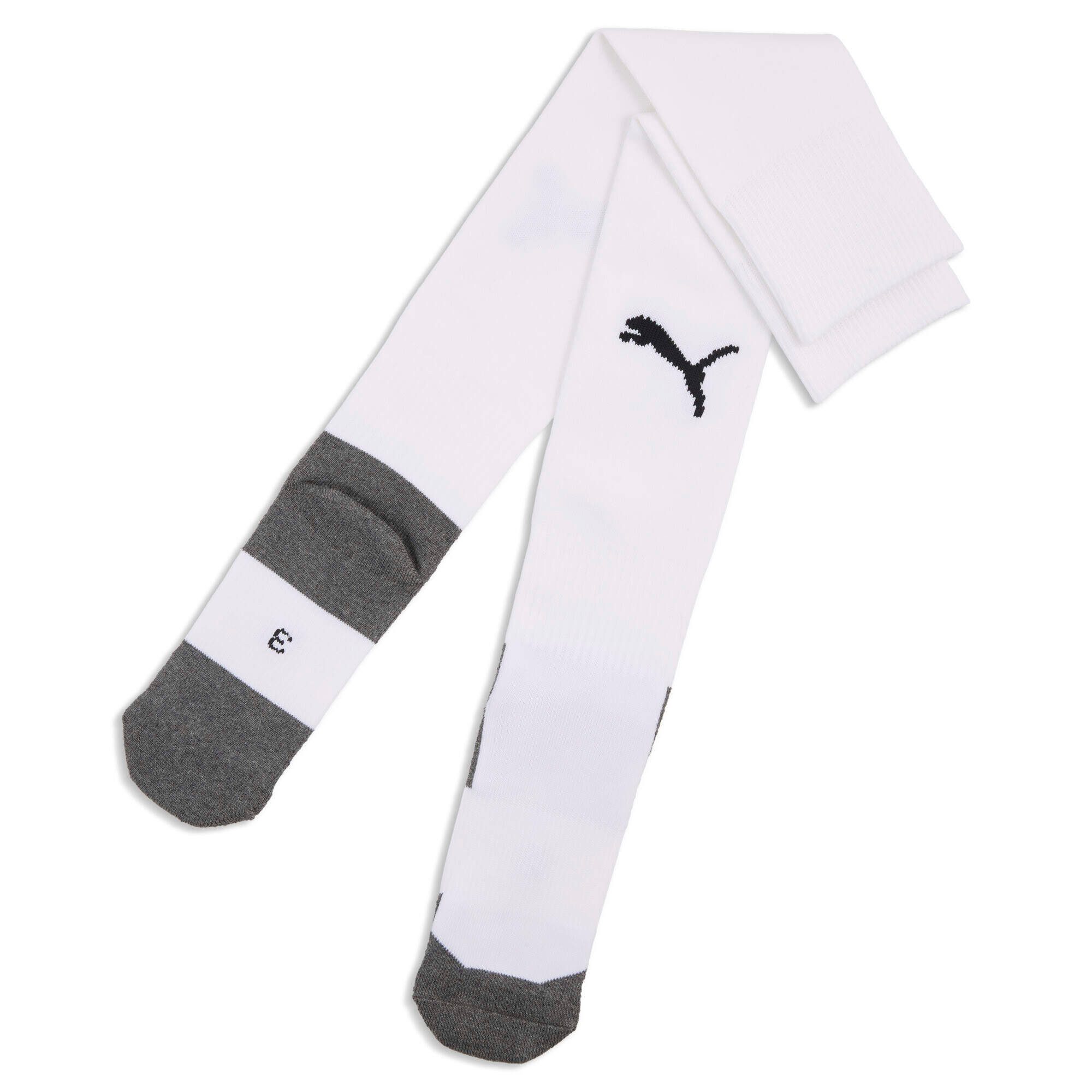 Fußballstutzen Puma Stutzen teamLIGA26 Socks Core 707064