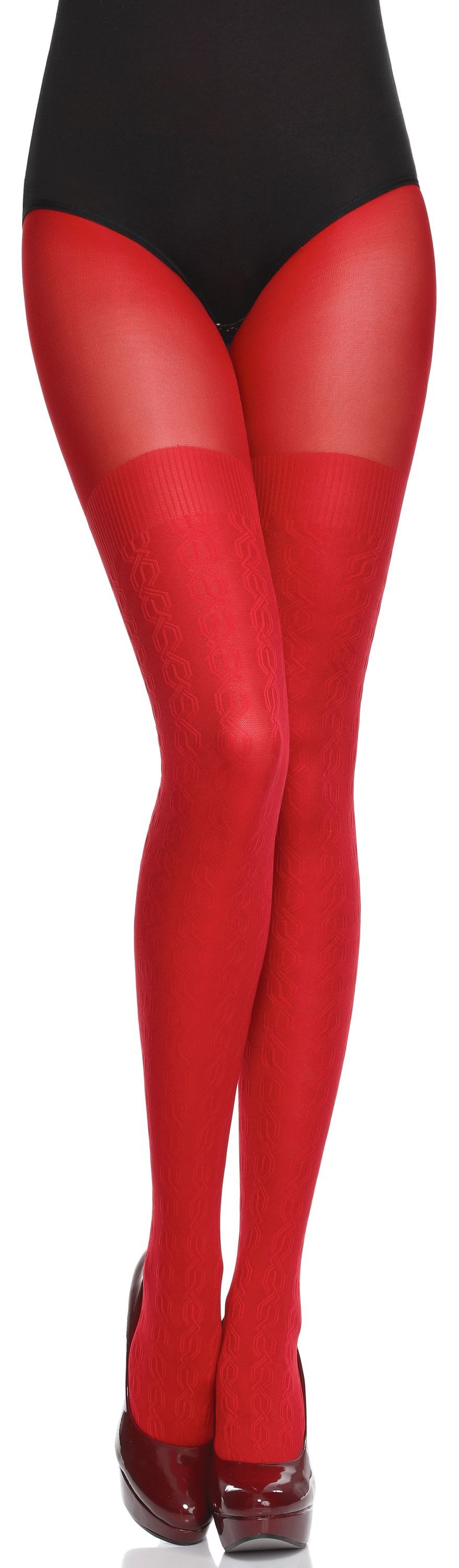 Strumpfhose Damen Strumpfhose MS 332 60 DEN