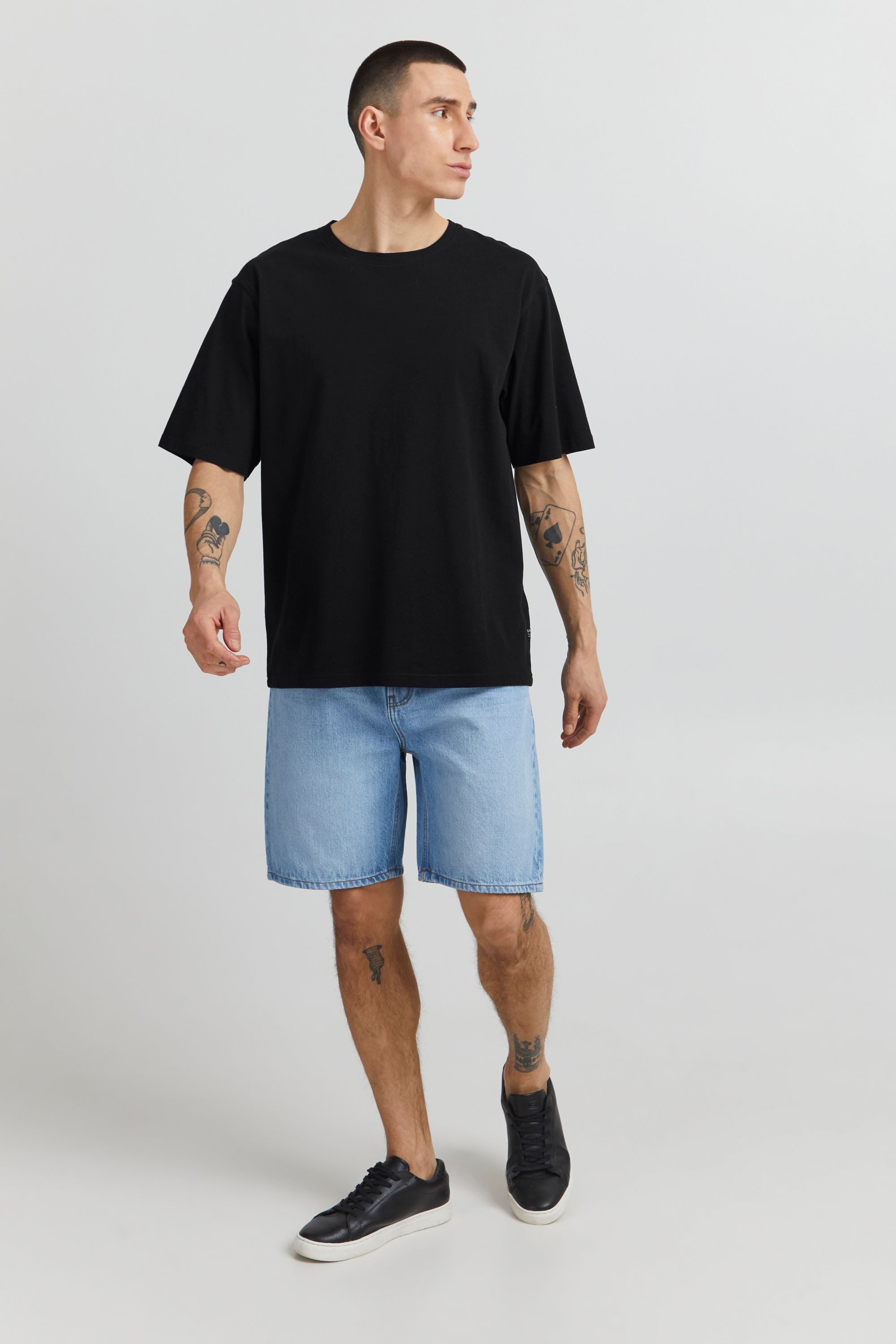 11 Project T-Shirt PRBriggs günstig online kaufen