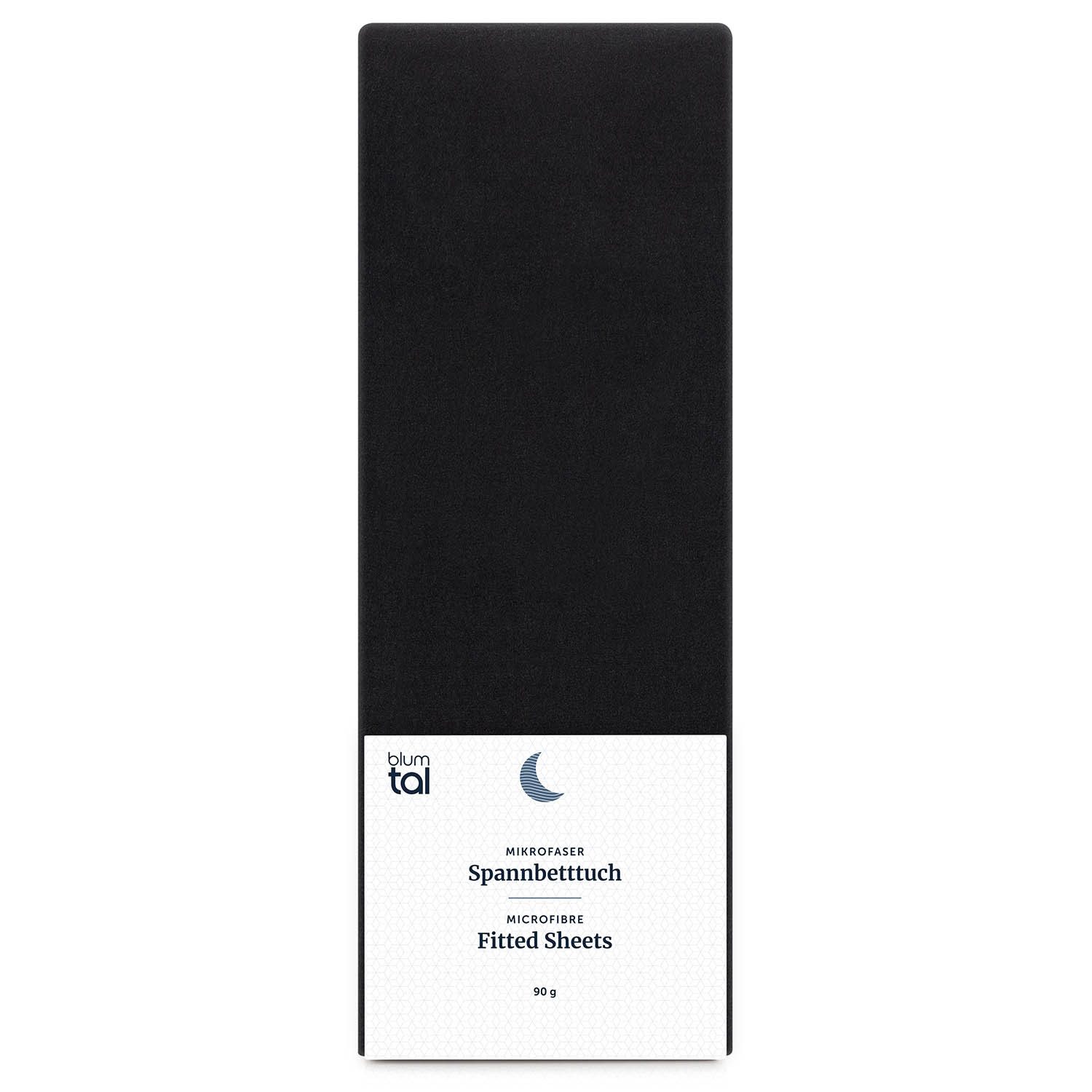 Blumtal Spannbettlaken Bettlaken aus Mikrofaser OEKO-TEX® günstig online kaufen